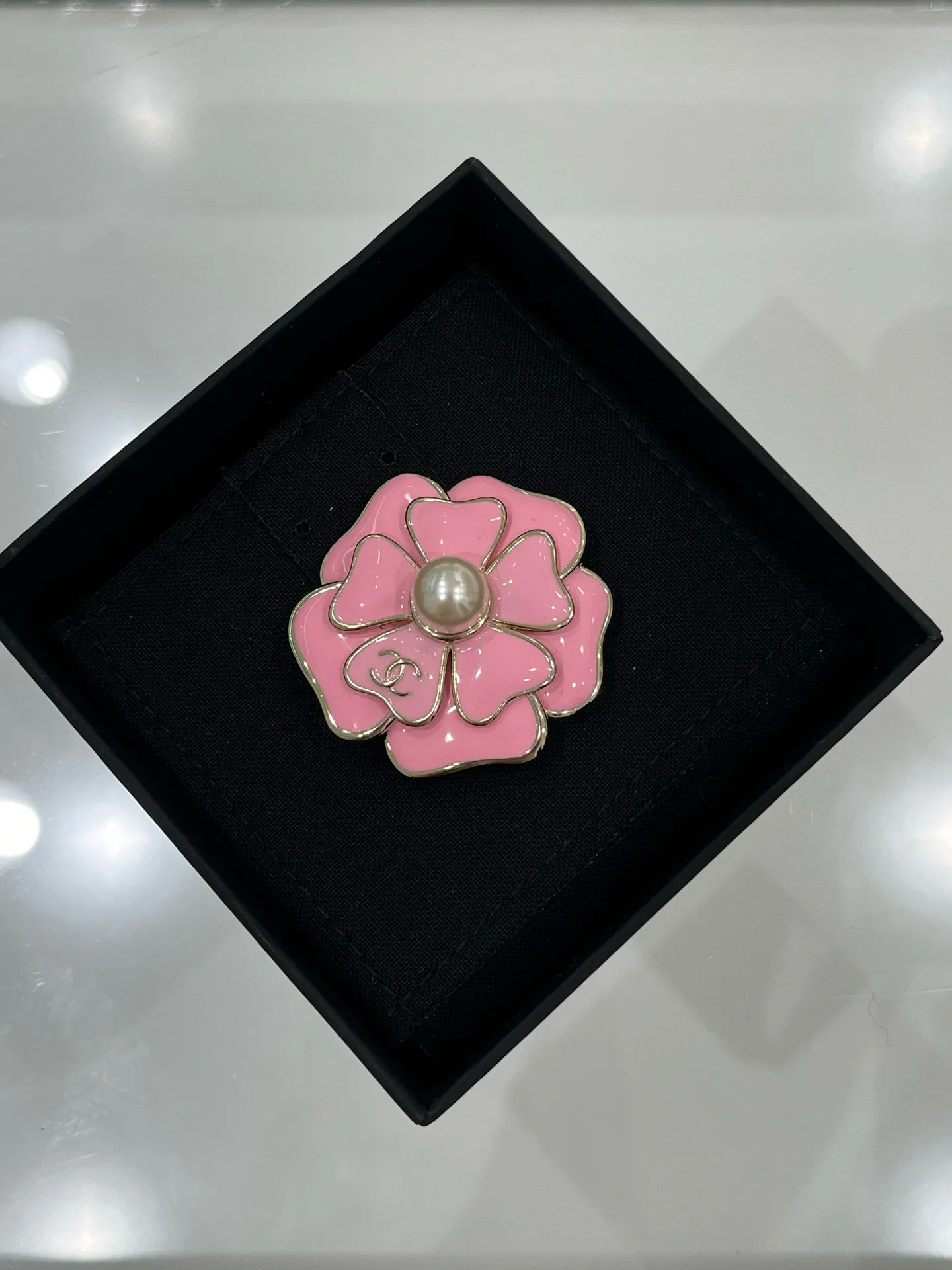 Бижутерия Chanel 70878