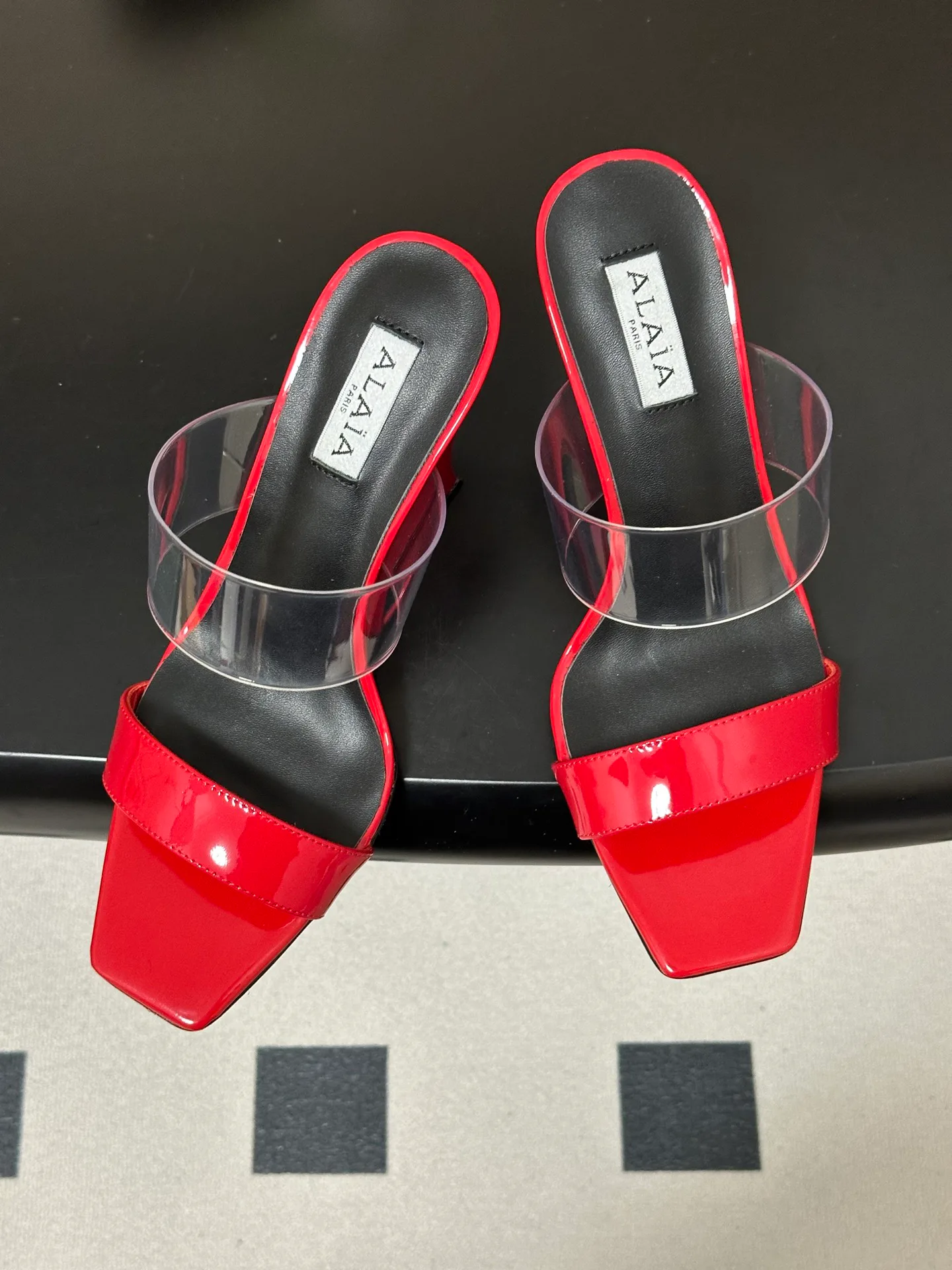 Мюли И Сабо Женские Alaia 11354789