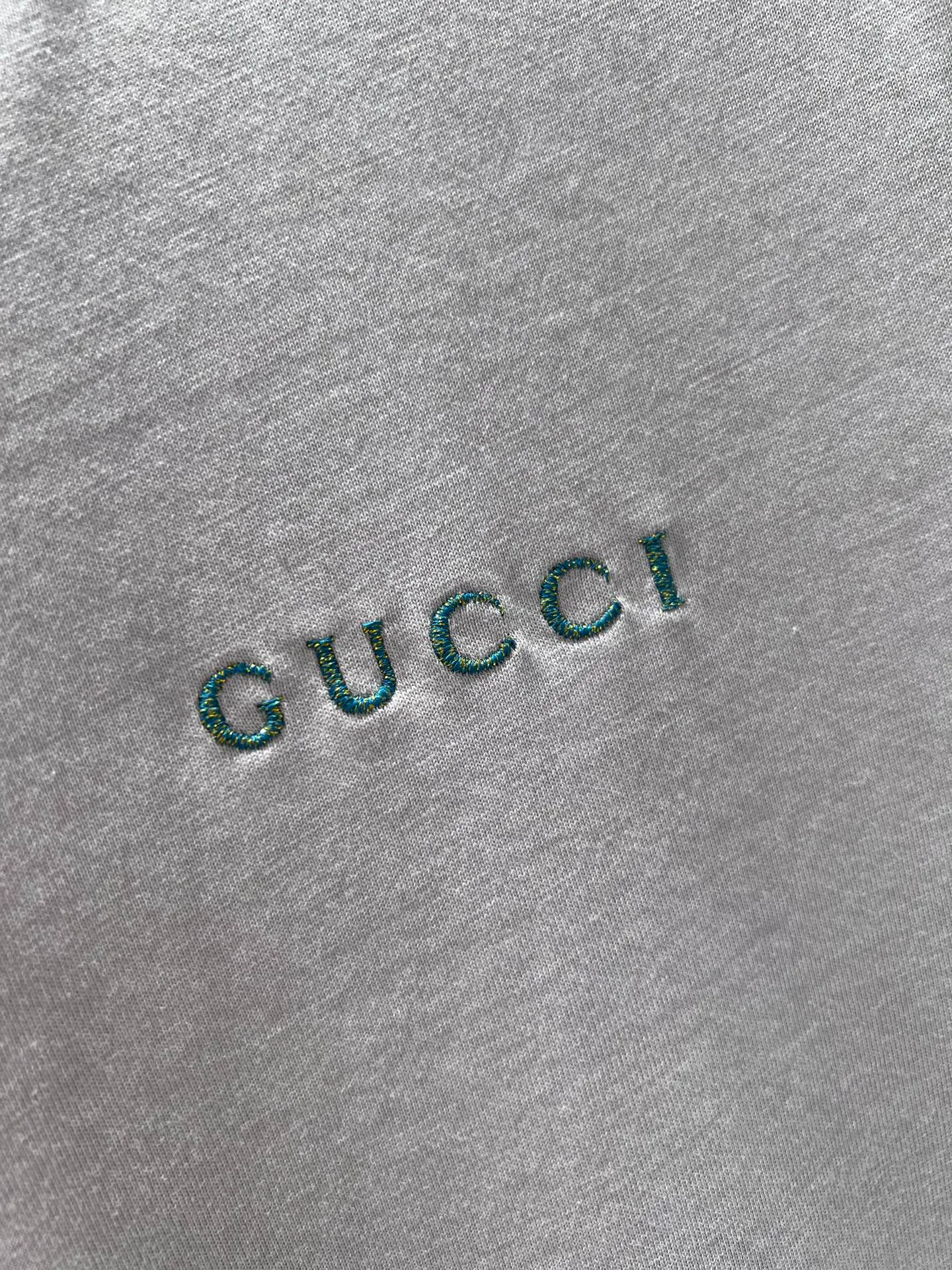 Футболки Женские Gucci 1401282
