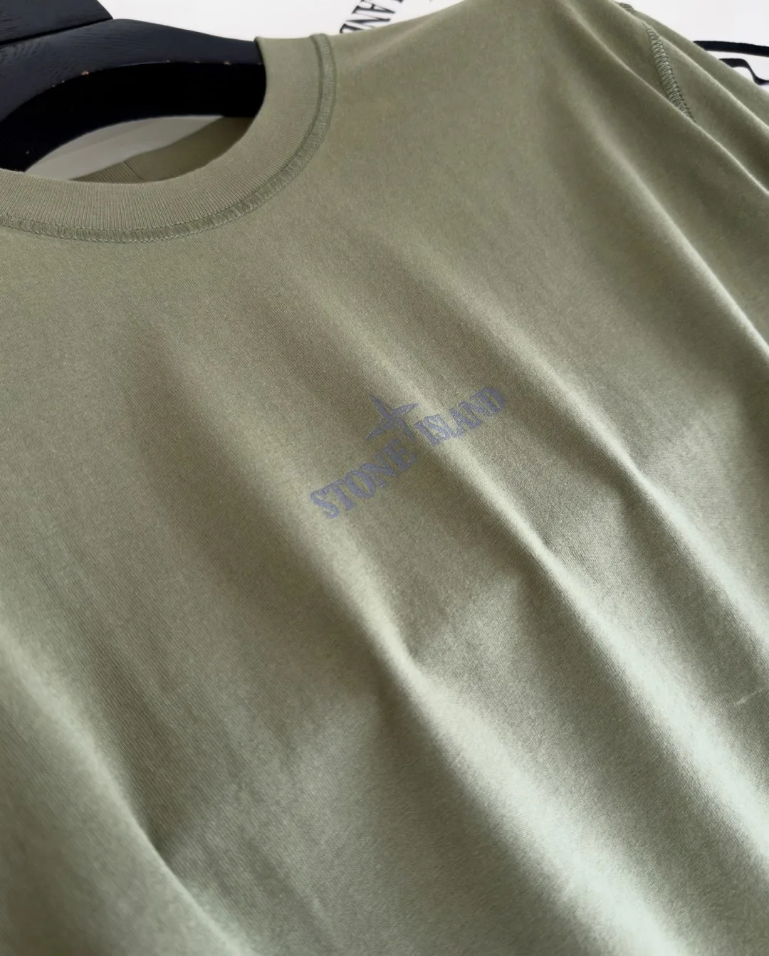 Лонгсливы Женские Stone Island 1078105