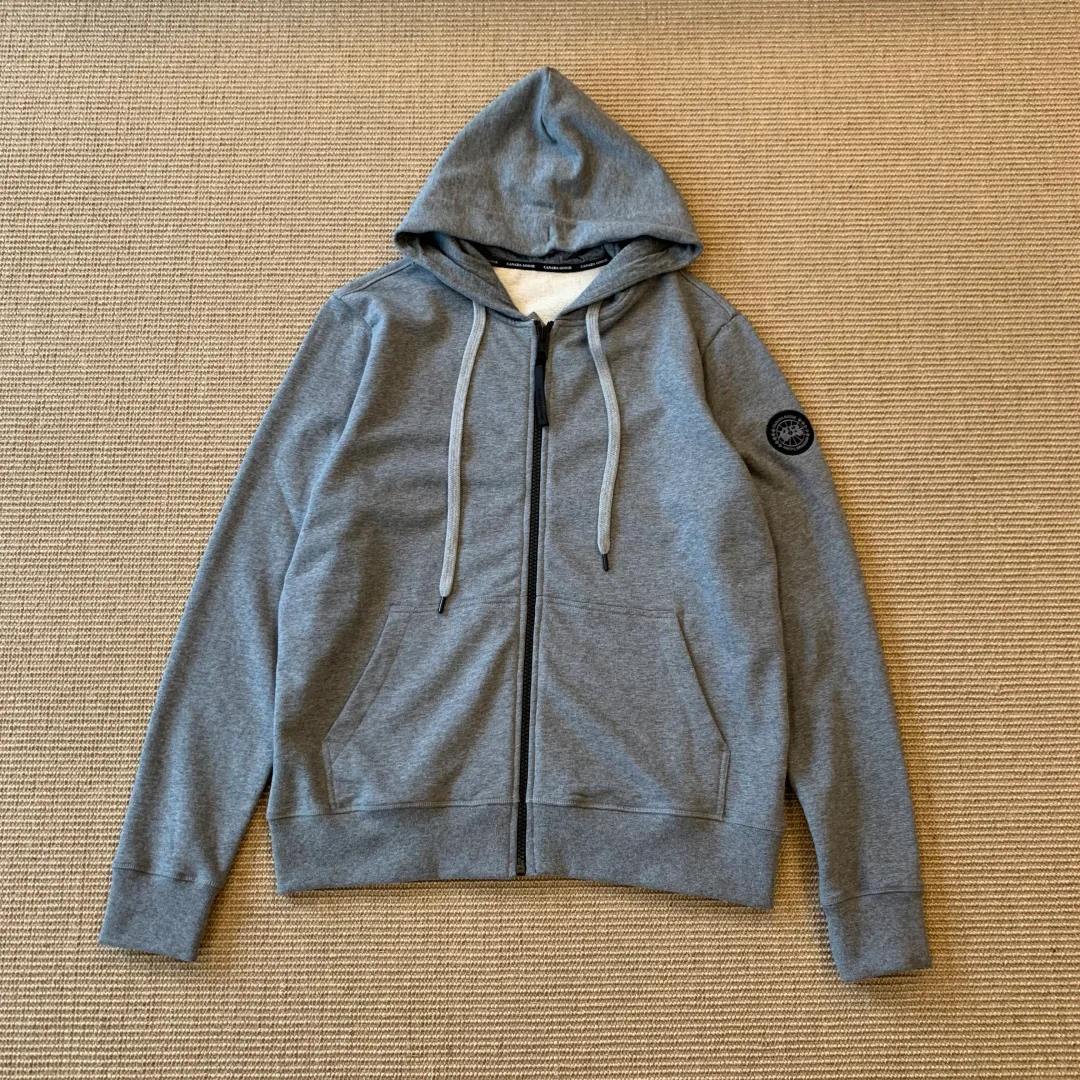 Свитшоты И Худи Женские Canada Goose 18247511