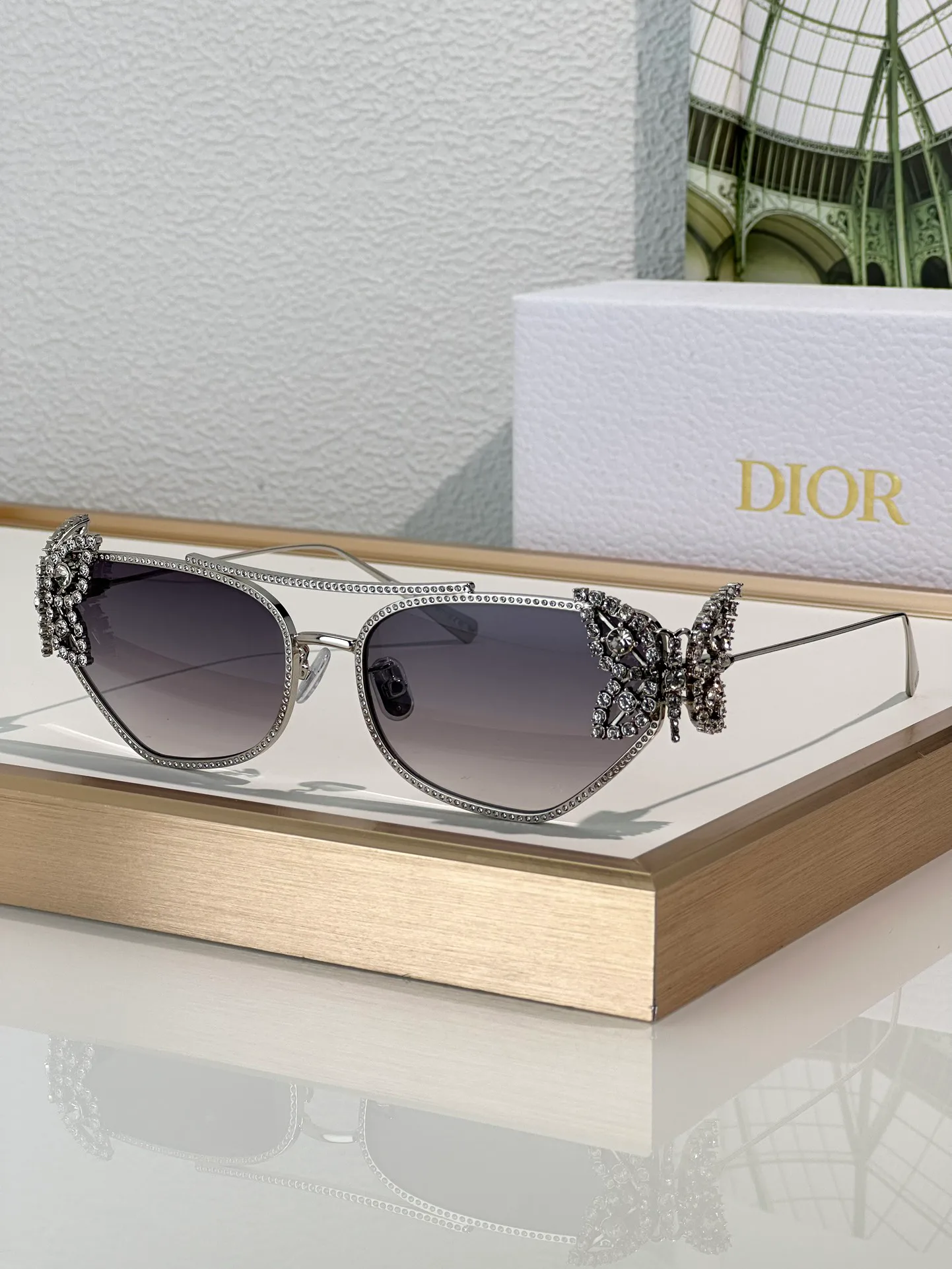 Бижутерия Christian Dior 11687743
