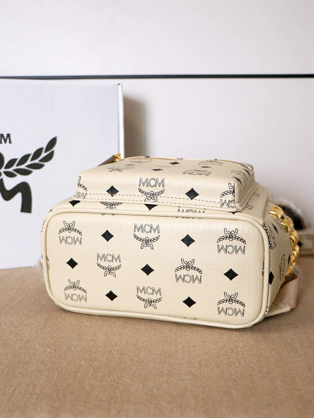 Рюкзаки Женские Mcm 10017815