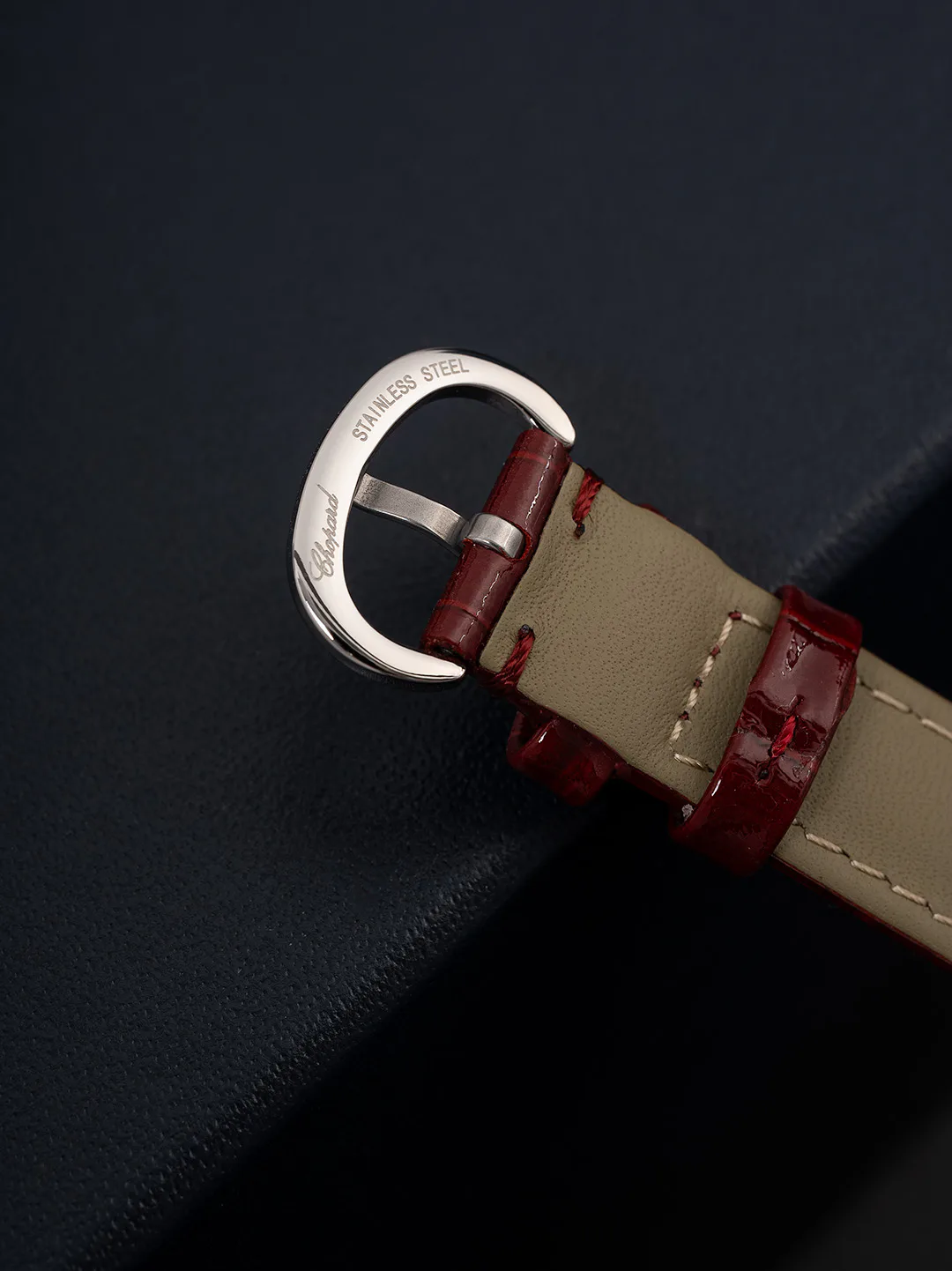 Часы Женские Chopard 17795100
