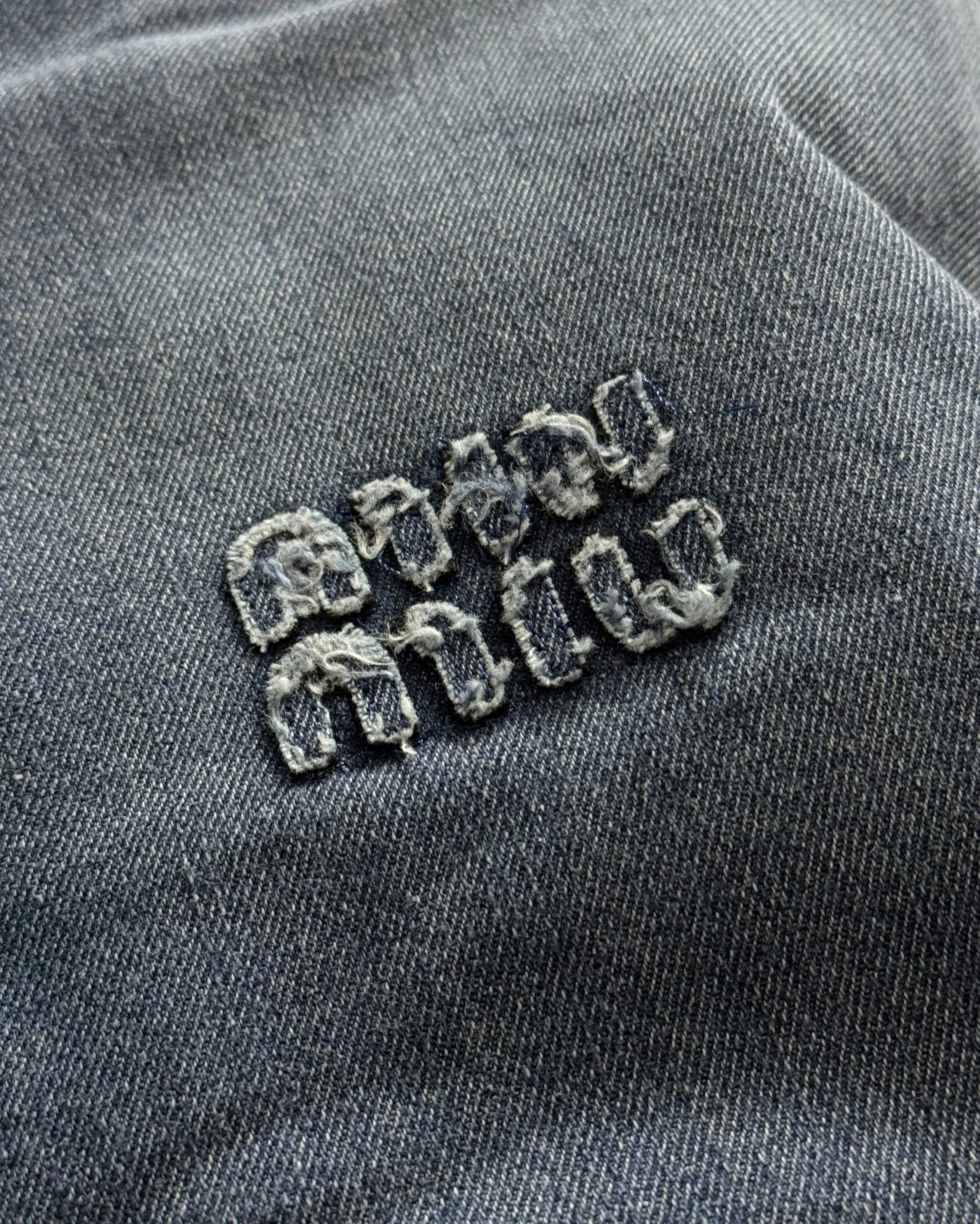 Куртки И Пуховики Женские Miu Miu 10065669