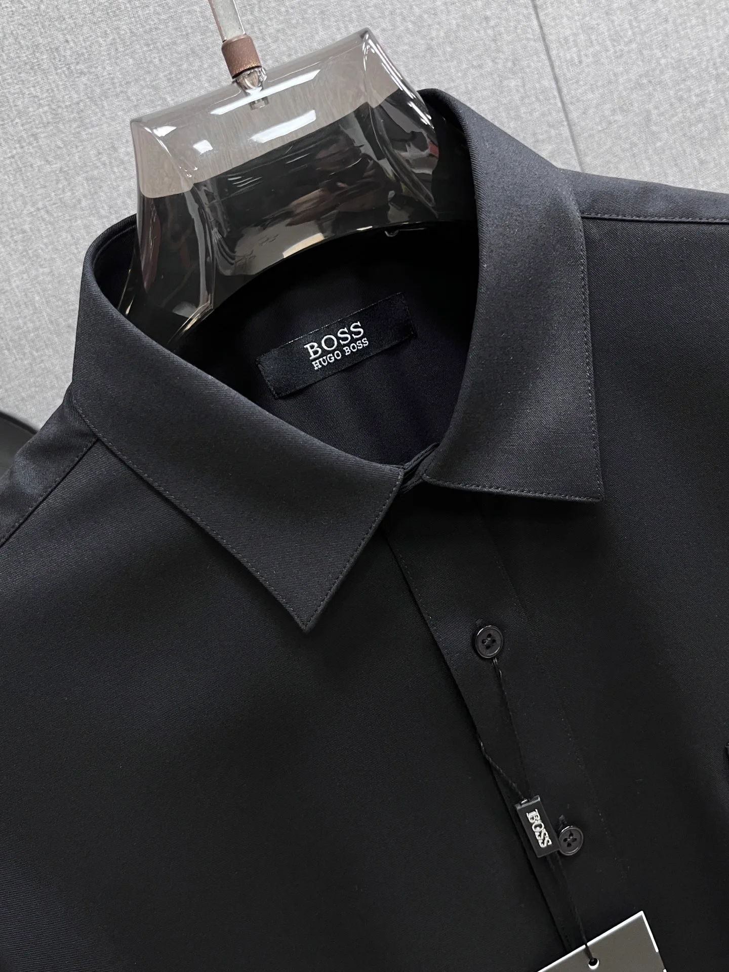 Рубашки Мужские Hugo Boss 787128