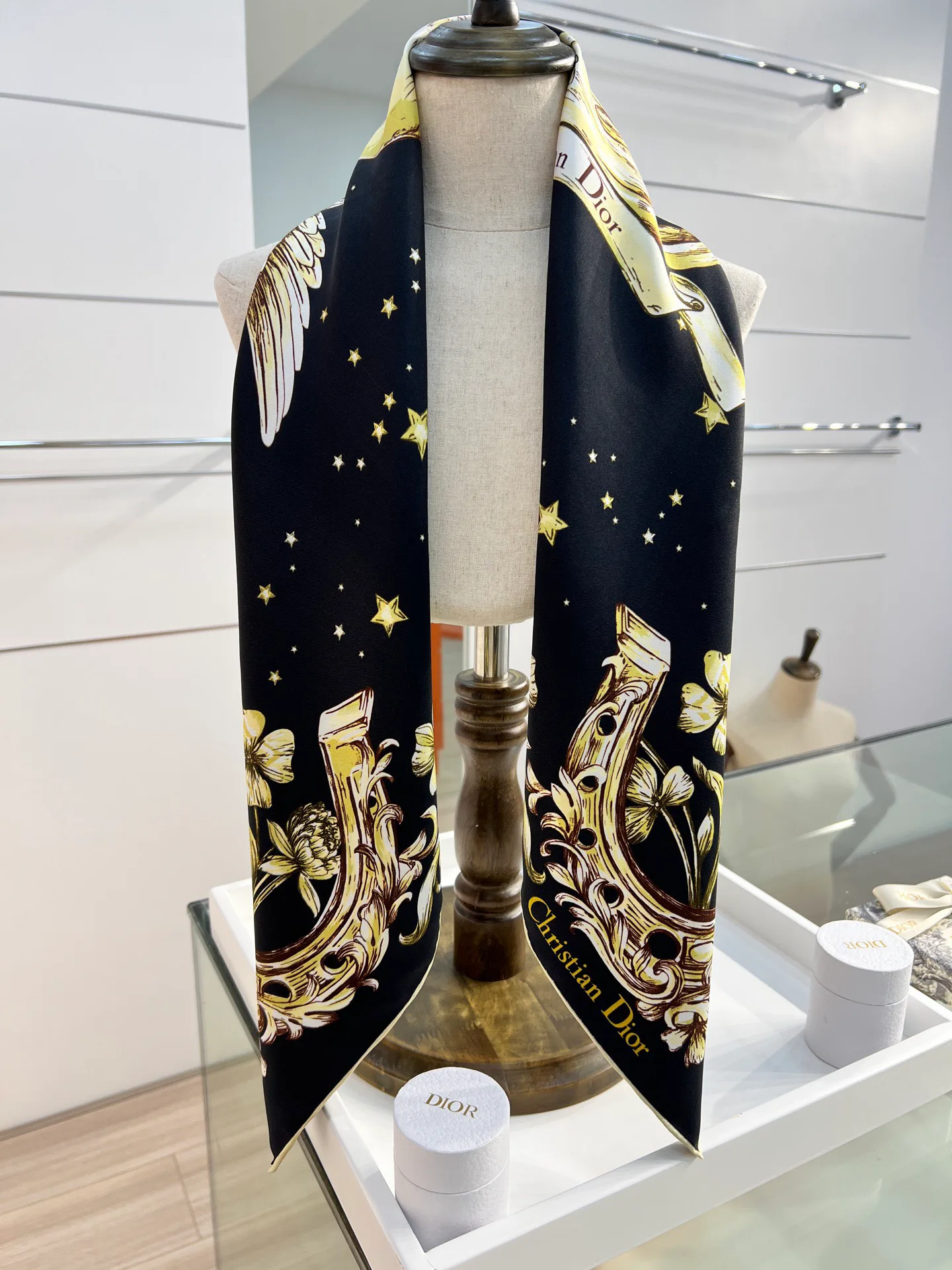 Платки Christian Dior 11722448
