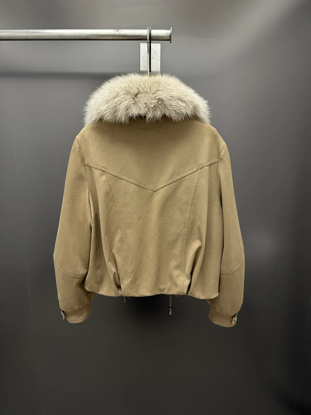 Куртки И Пуховики Женские Celine 18902714