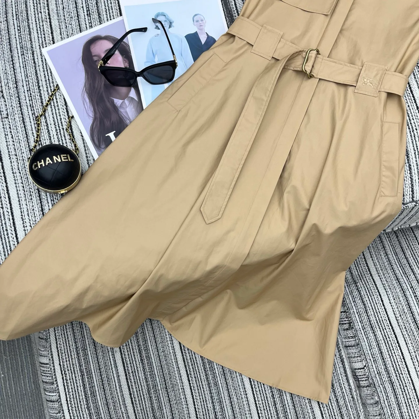 Платья Женские Burberry 13356516