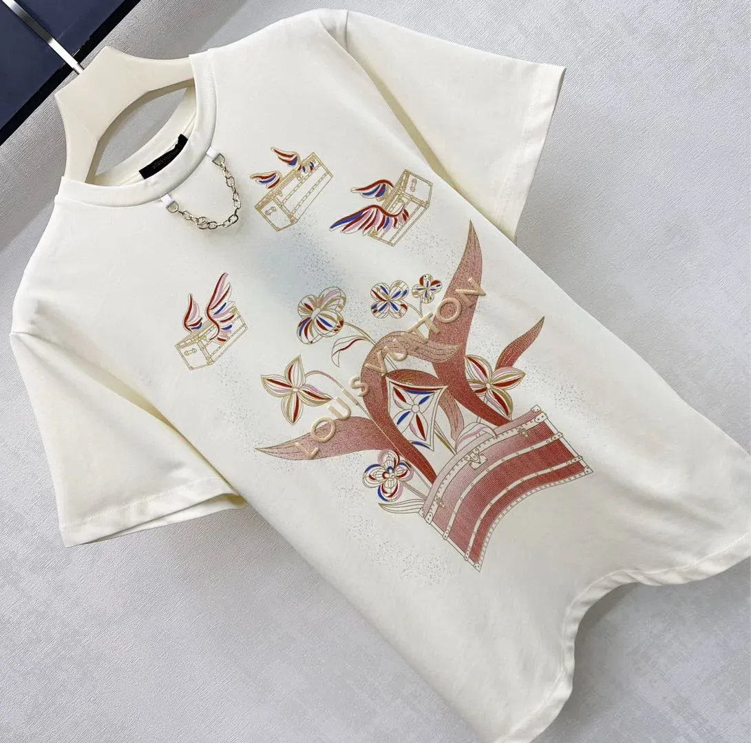 Футболки Женские Louis Vuitton 1567648