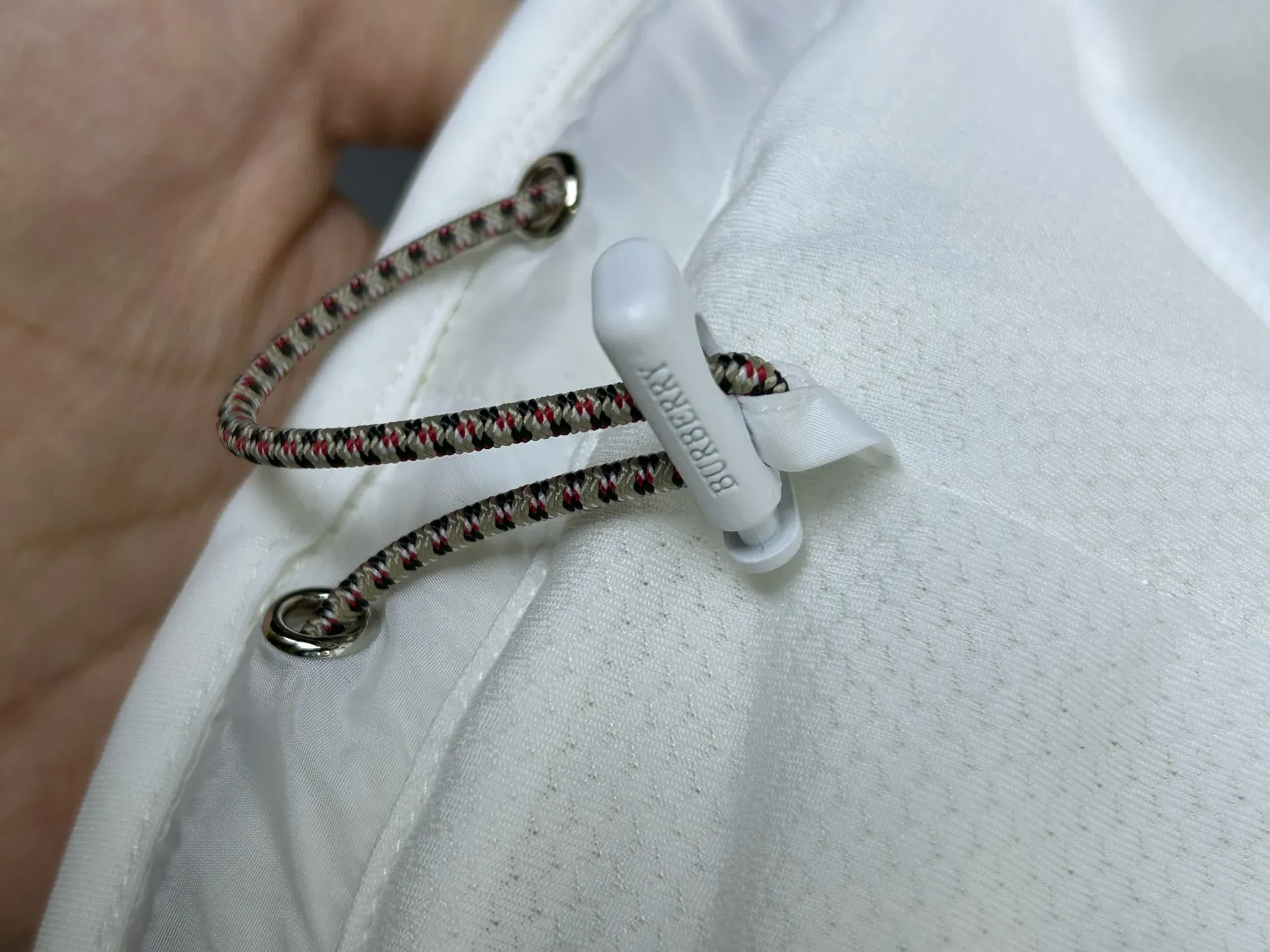 Куртки И Пуховики Женские Burberry 497143