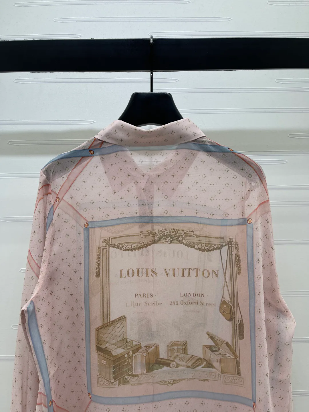 Рубашки Женские Louis Vuitton 11679344