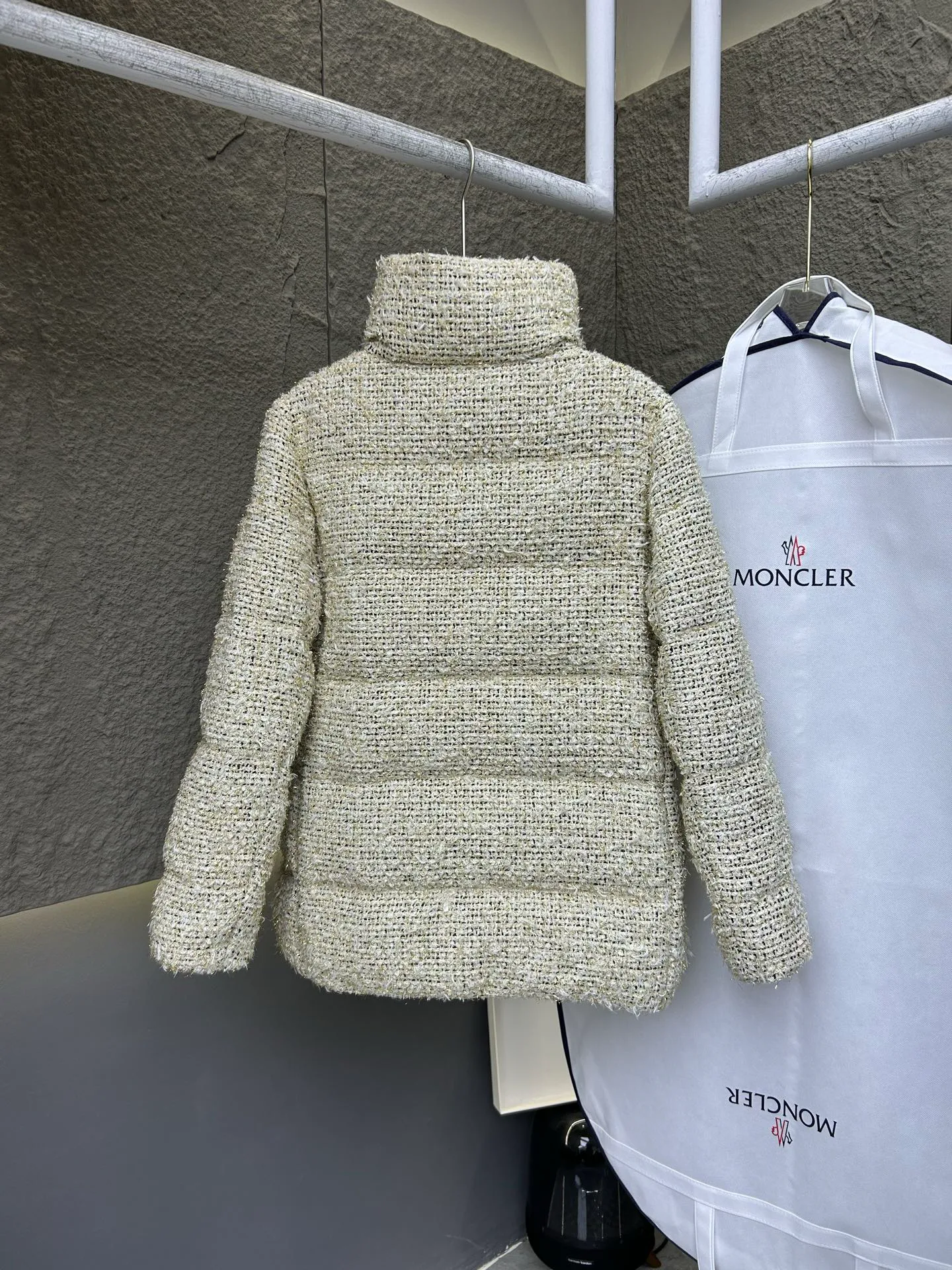 Куртки И Пуховики Женские Moncler 847945