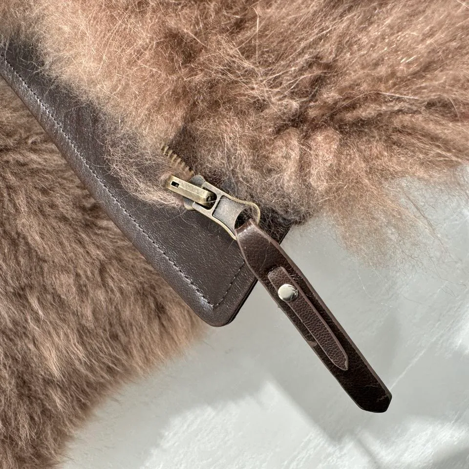 Шубы Женские Loro Piana 558852