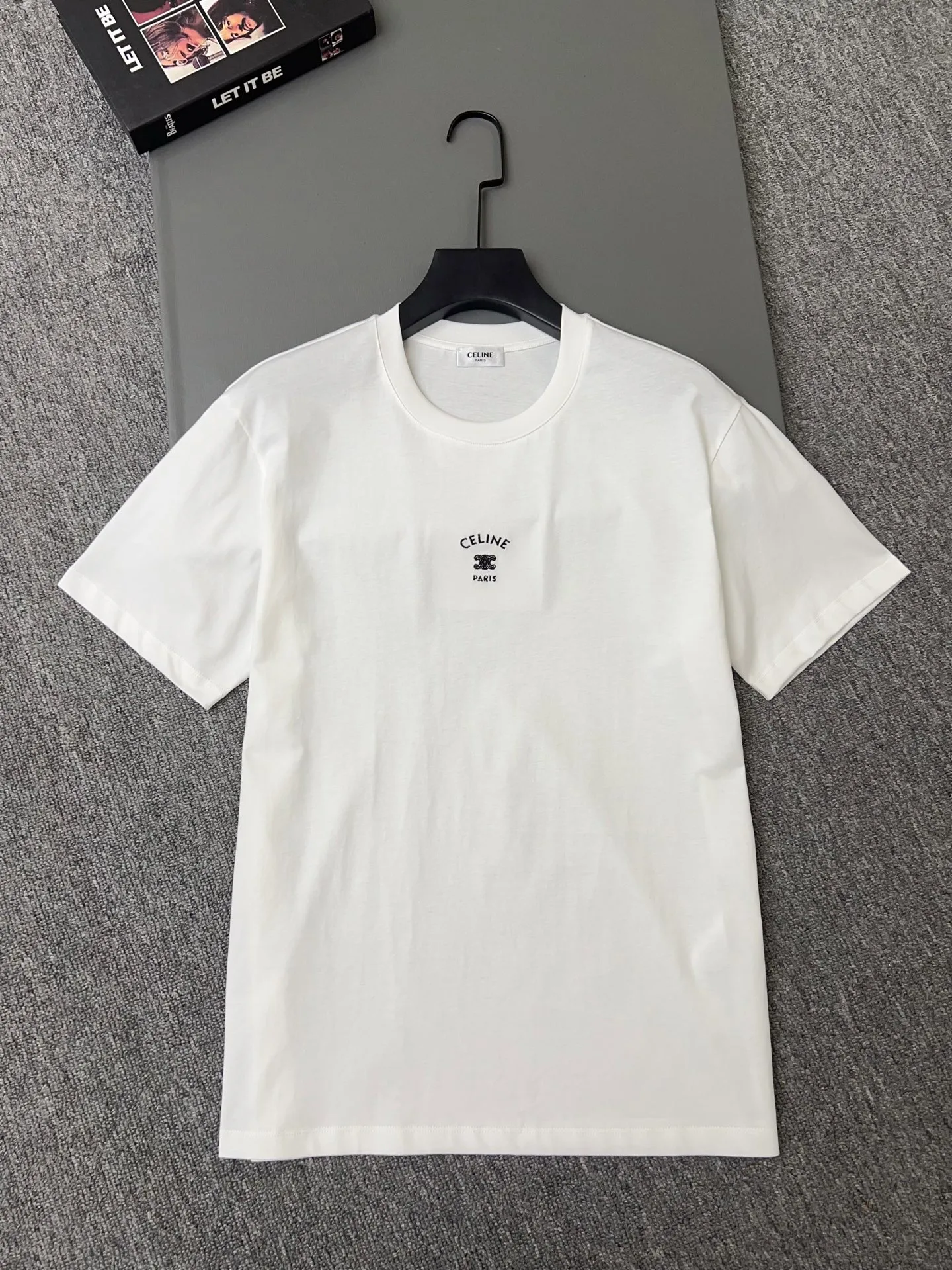 Футболки Женские Celine 11945831