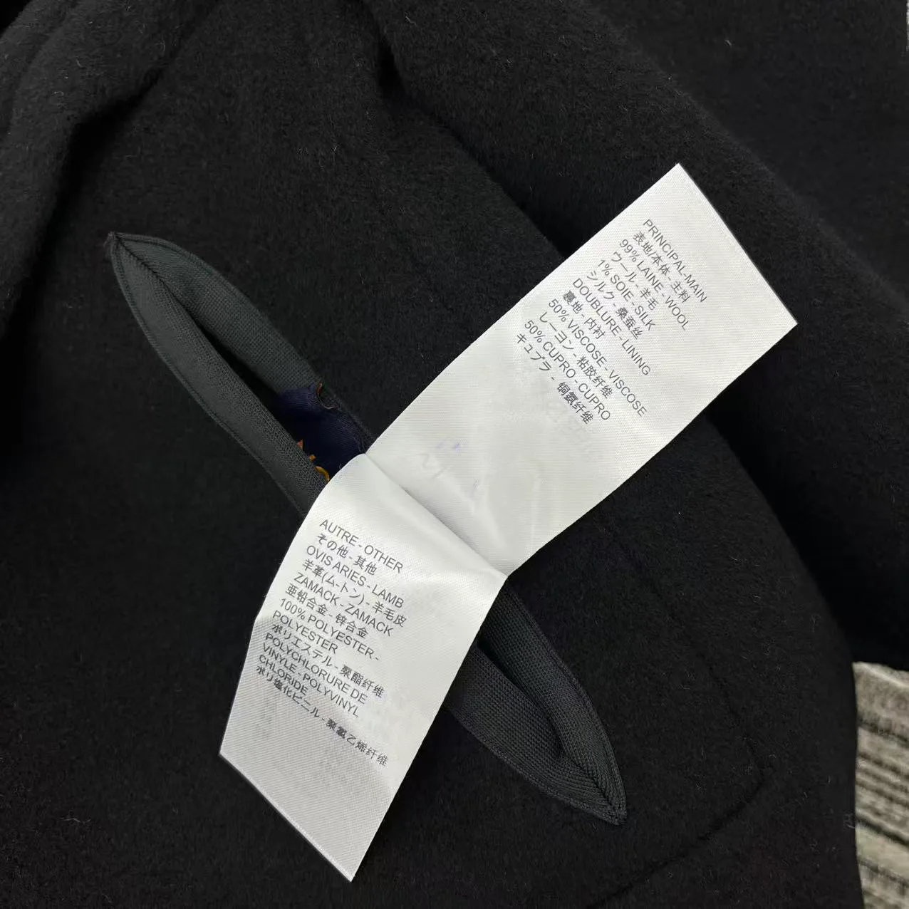 Пальто Женские Louis Vuitton 6486841