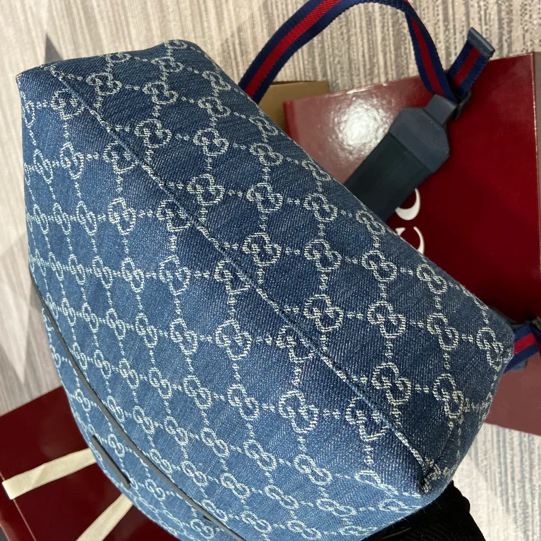 Сумки На Ремне Женские Gucci 163587