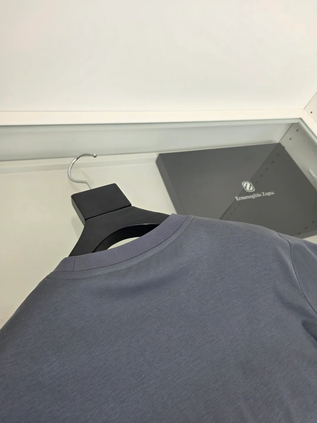 Футболки Мужские Zegna 12789803