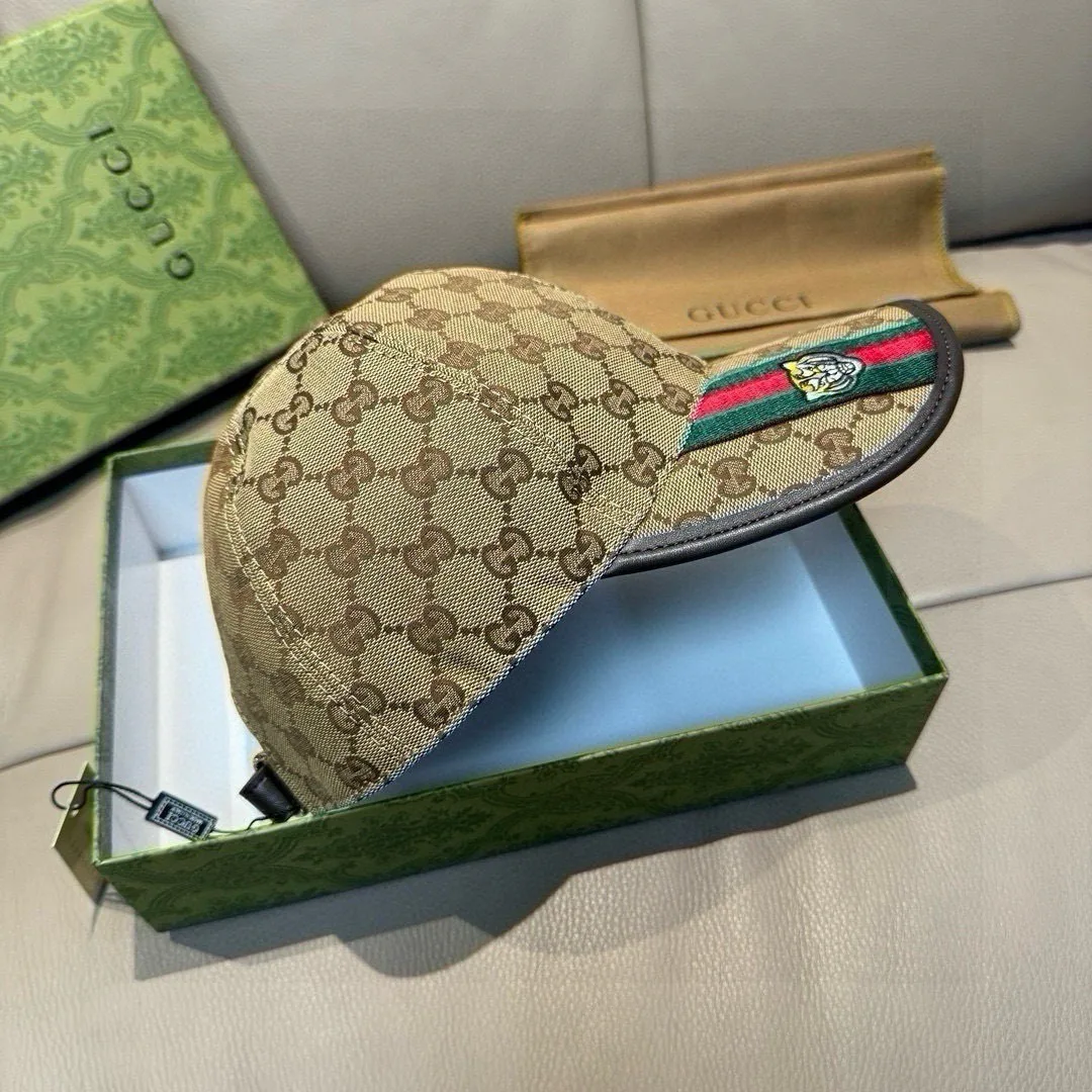 Головные Уборы Gucci 18347093