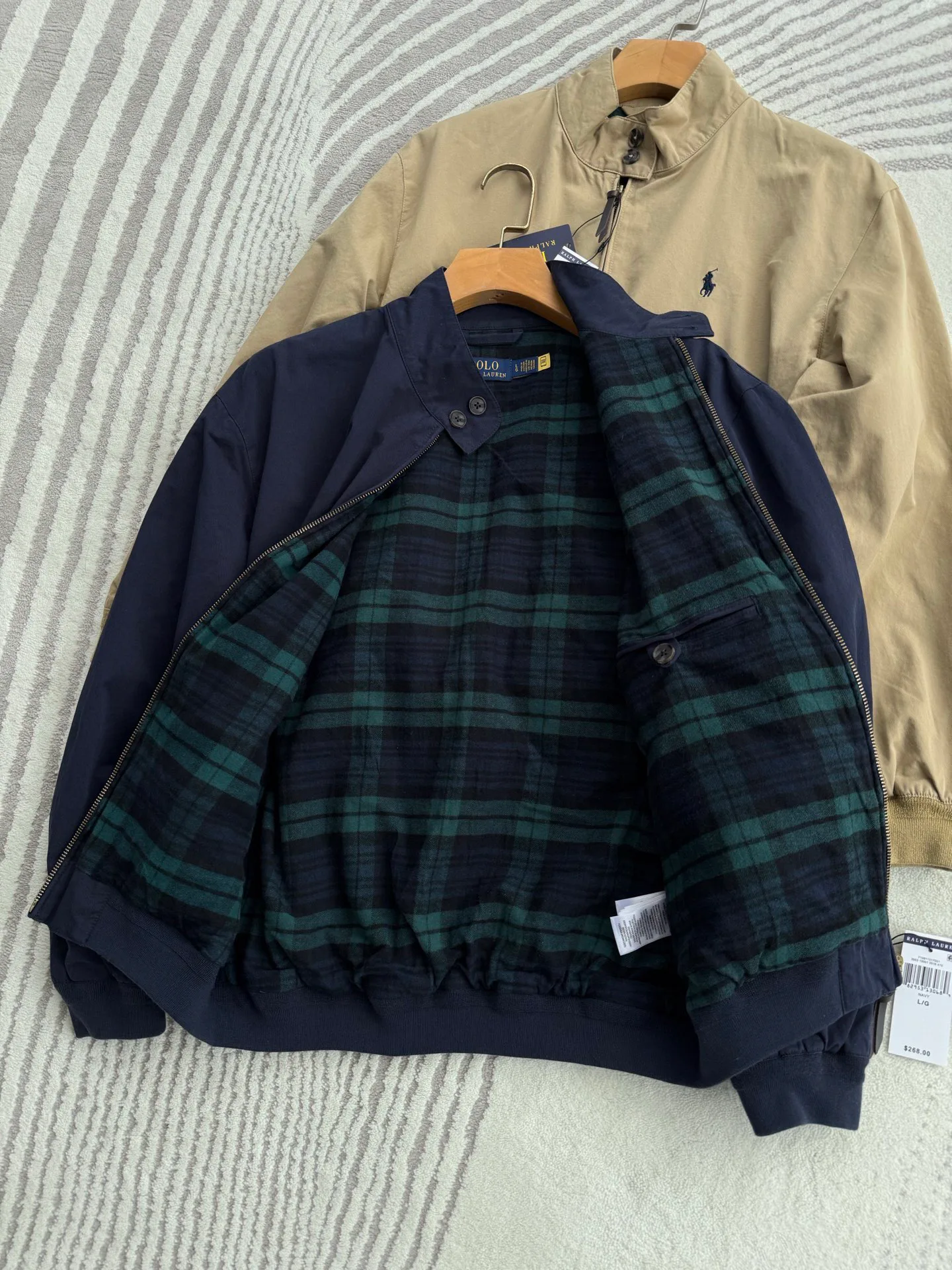 Жакеты Женские Ralph Lauren 12646141