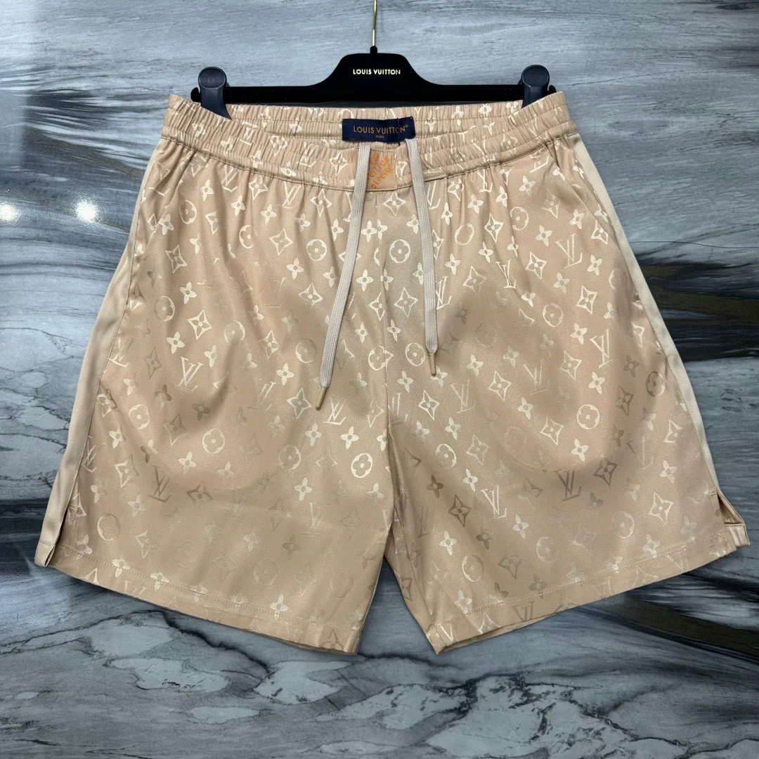 Шорты Мужские Louis Vuitton 11399611