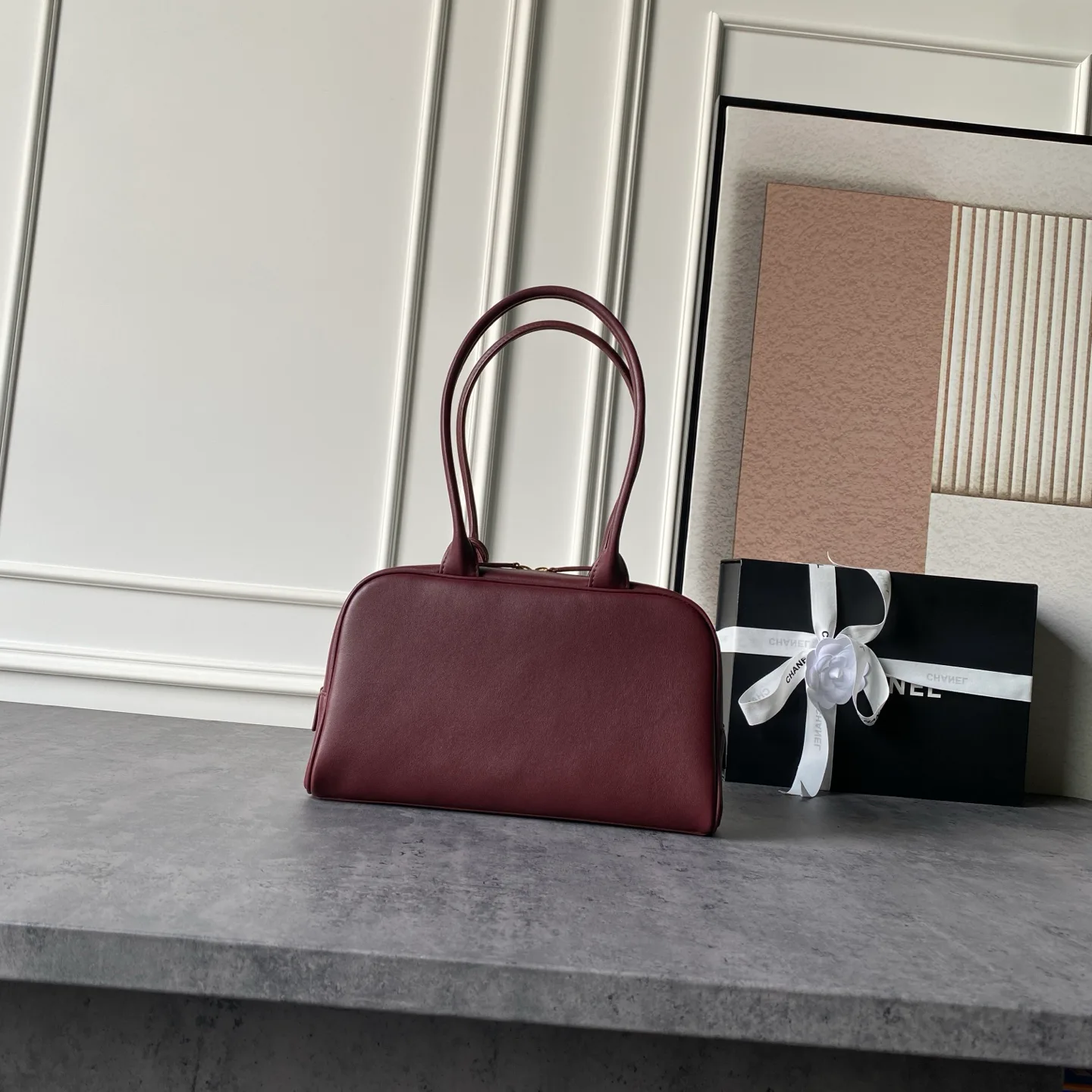 Классические Сумки Женские Chanel 18058568