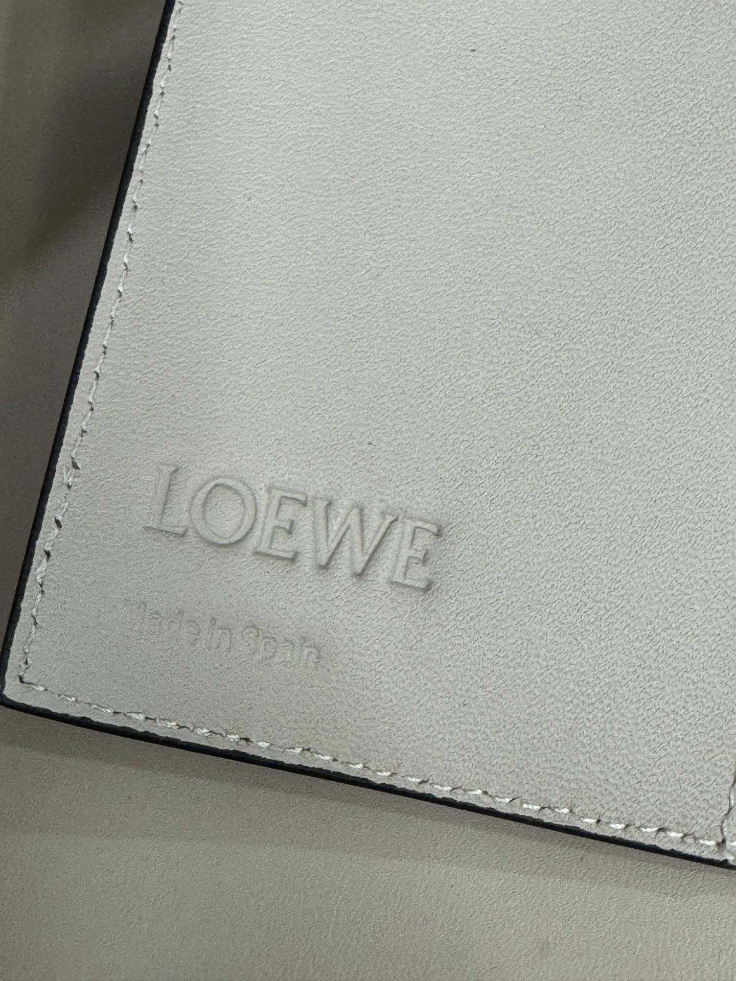 Клатчи Женские Loewe 4289260