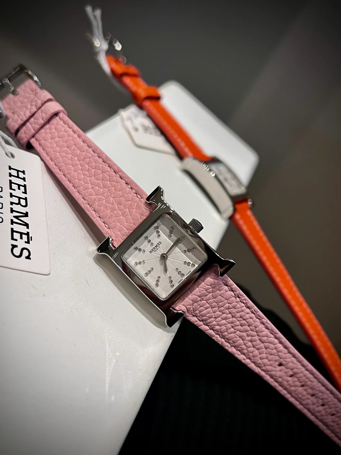 Часы Женские Hermes 17800703