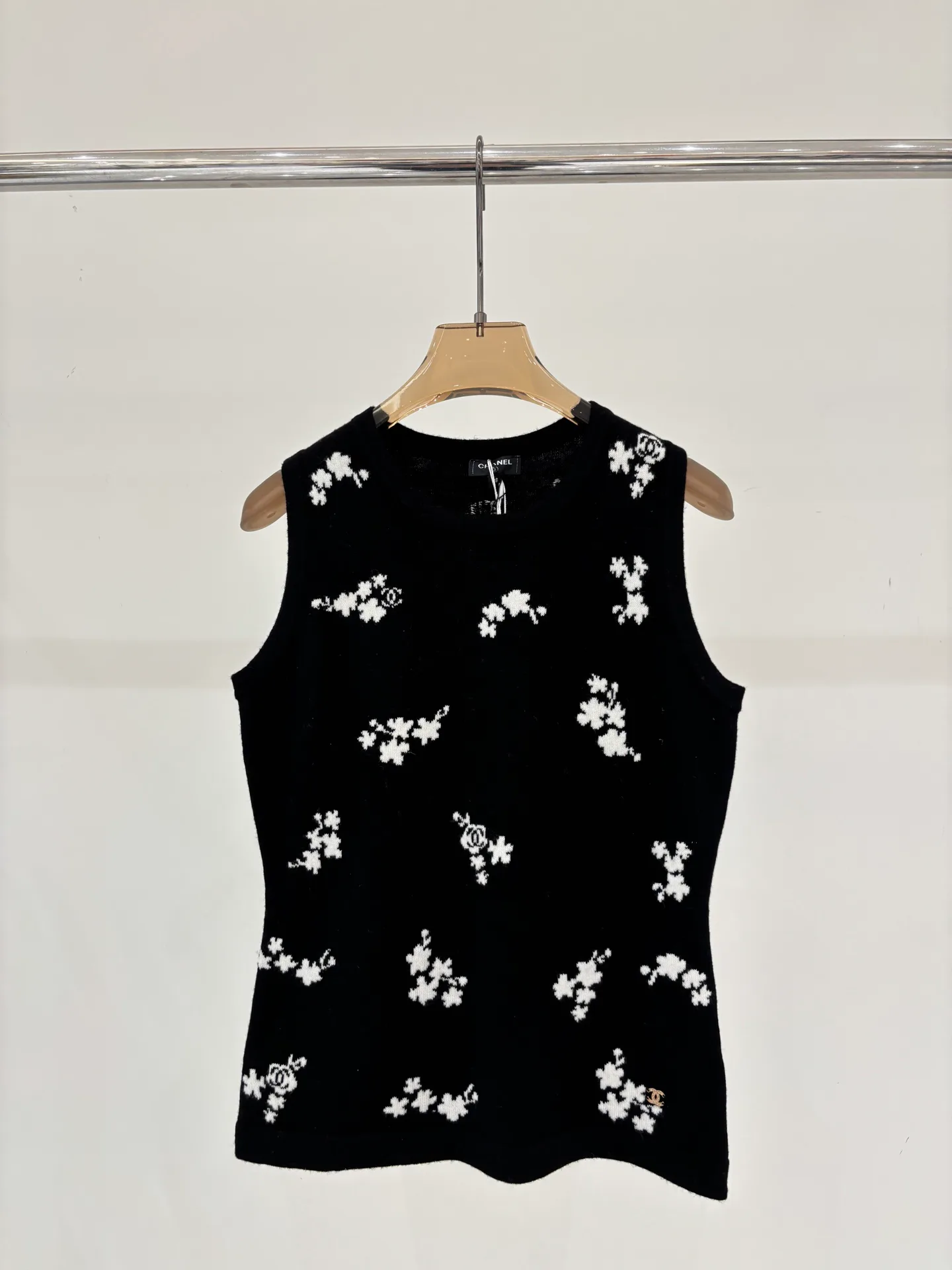 Жилеты Женские Chanel 11864817