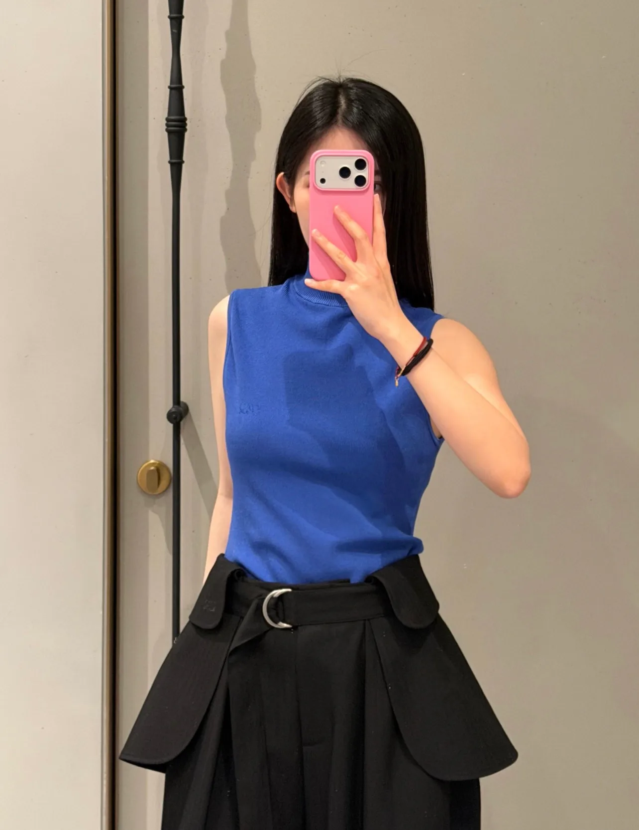 Топы Женские Loewe 13338880
