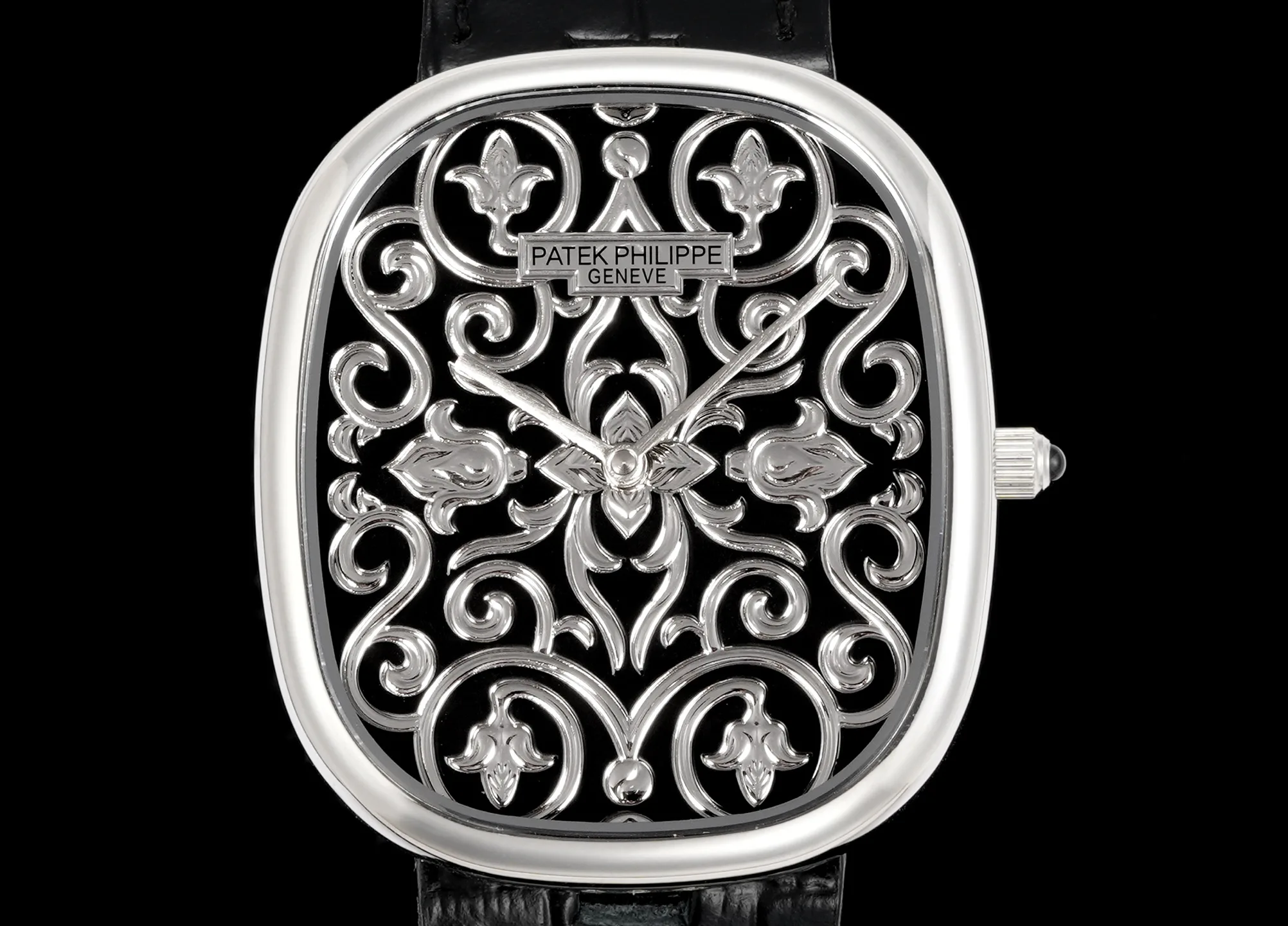 Часы Женские Patek Philippe 11059834
