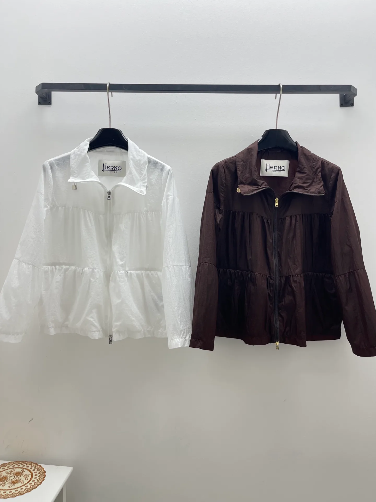 Куртки И Пуховики Женские Herno 11615218