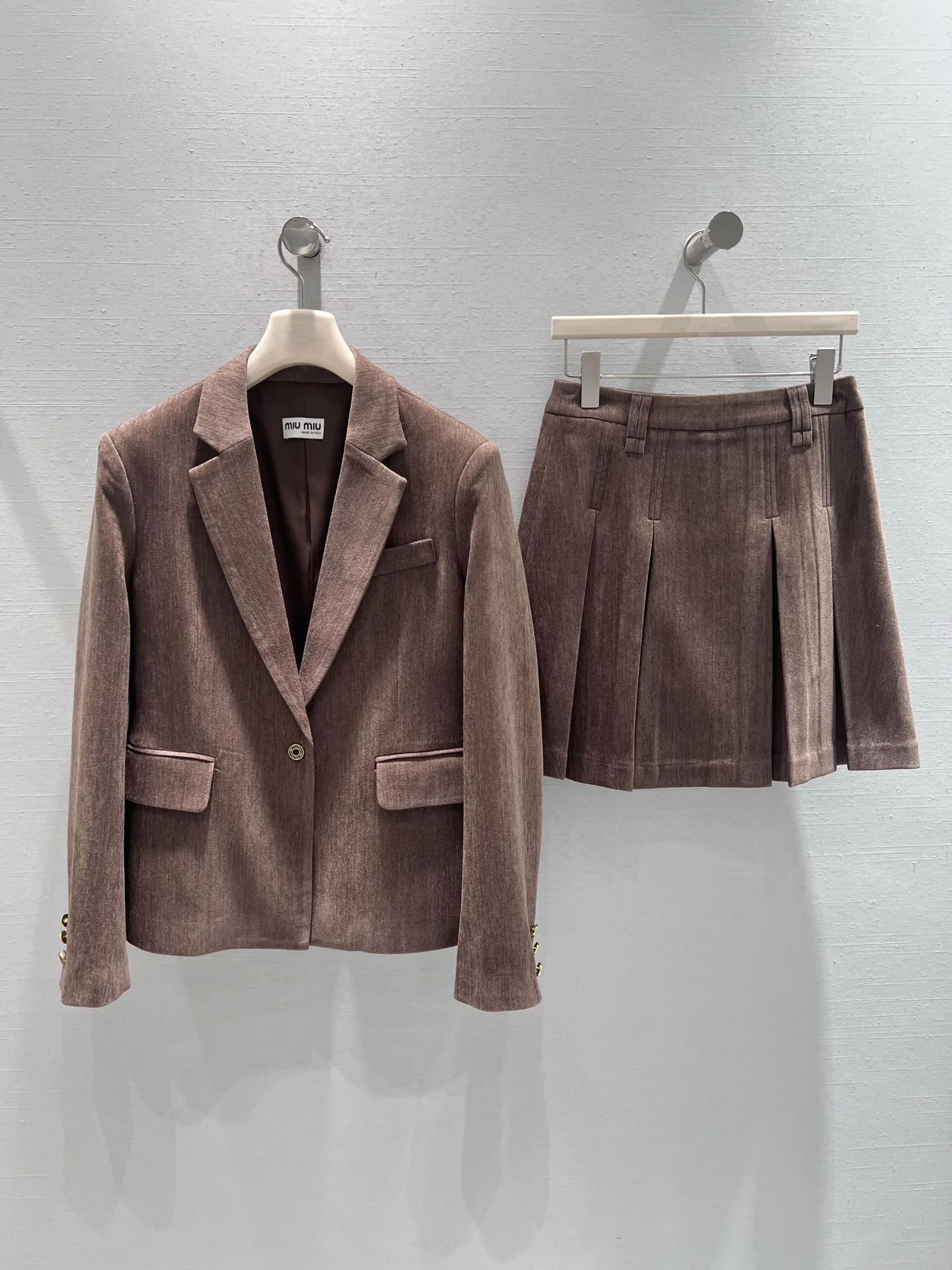 Костюмы Женские Miu Miu 1816199