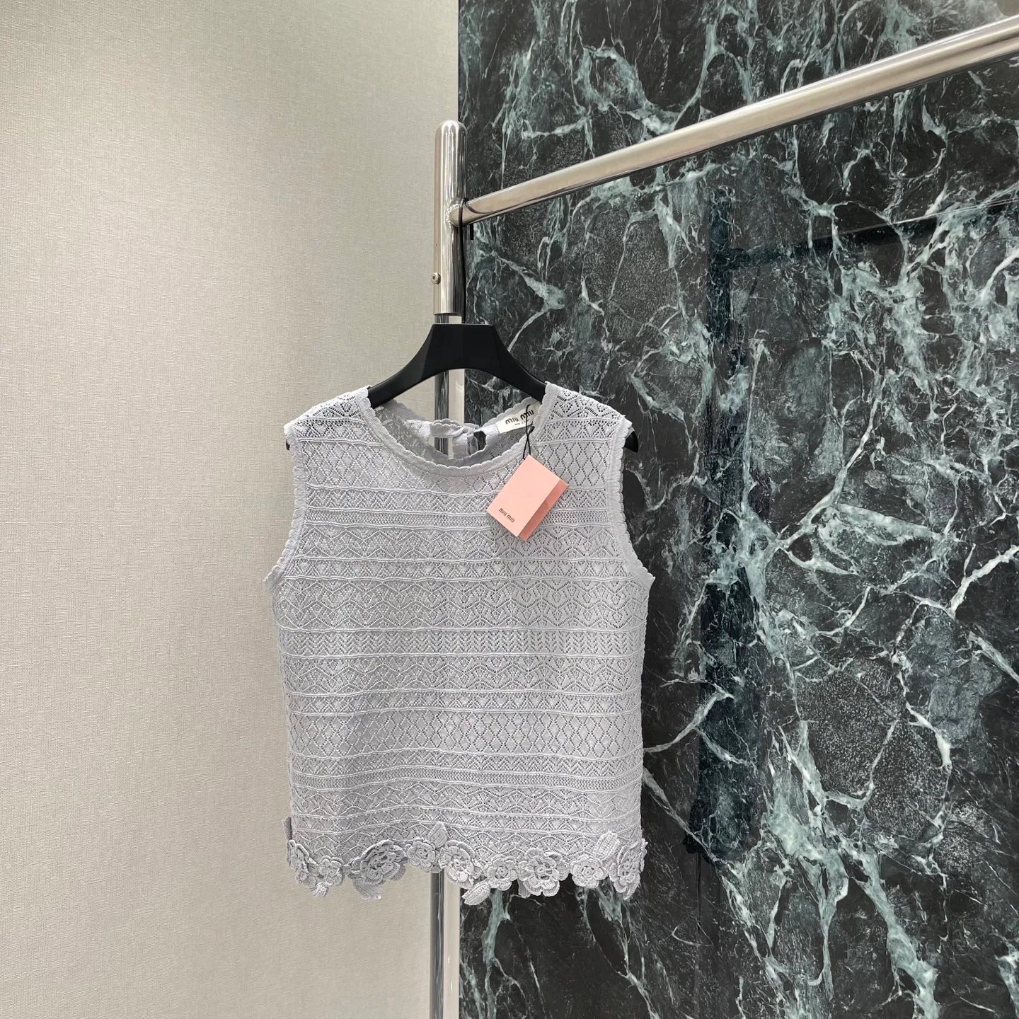 Топы Женские Miu Miu 14225196