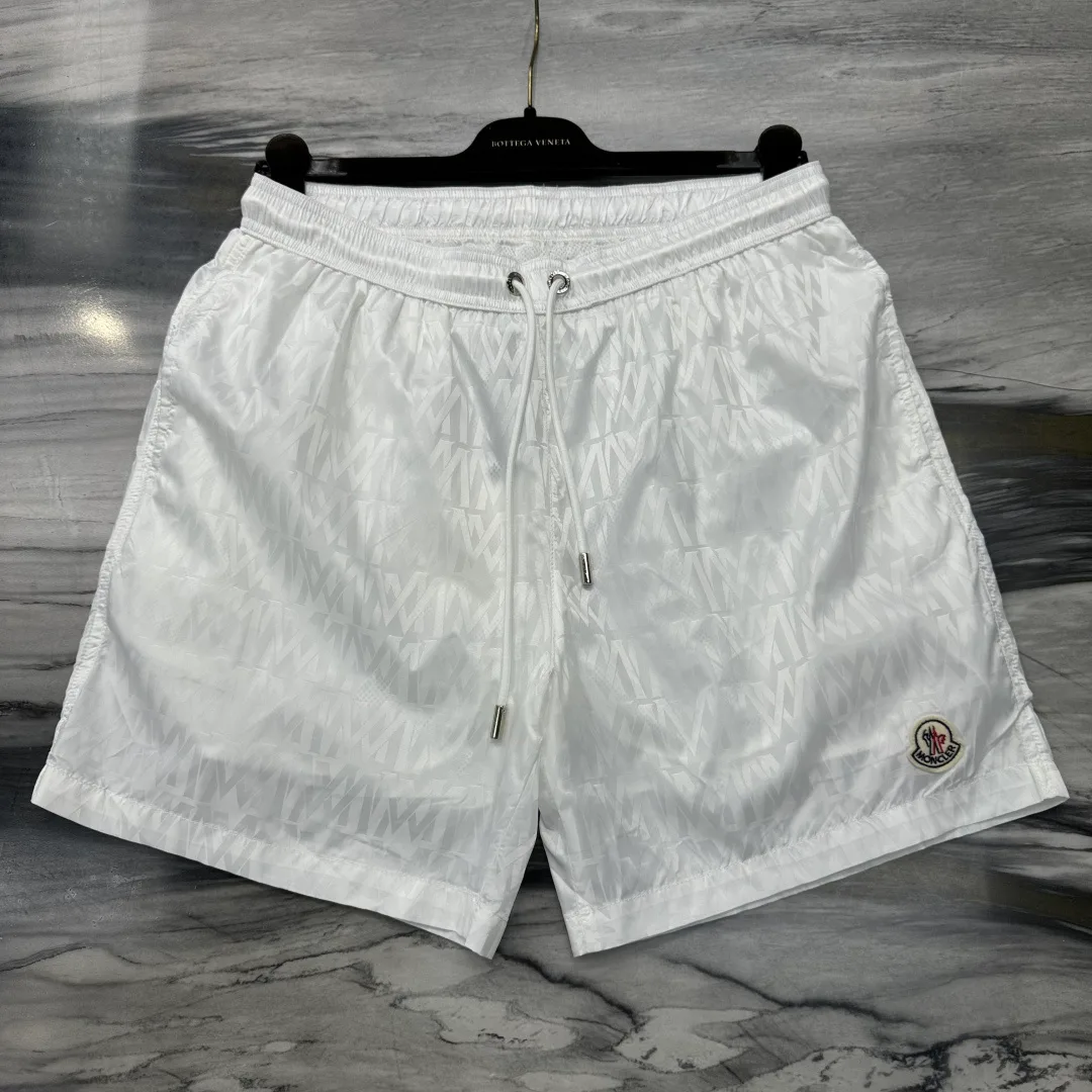 Шорты Мужские Moncler 11399601