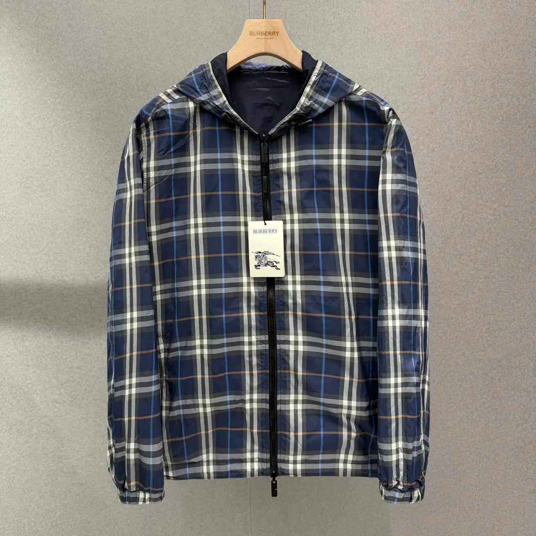 Куртки И Пуховики Мужские Burberry 17548711