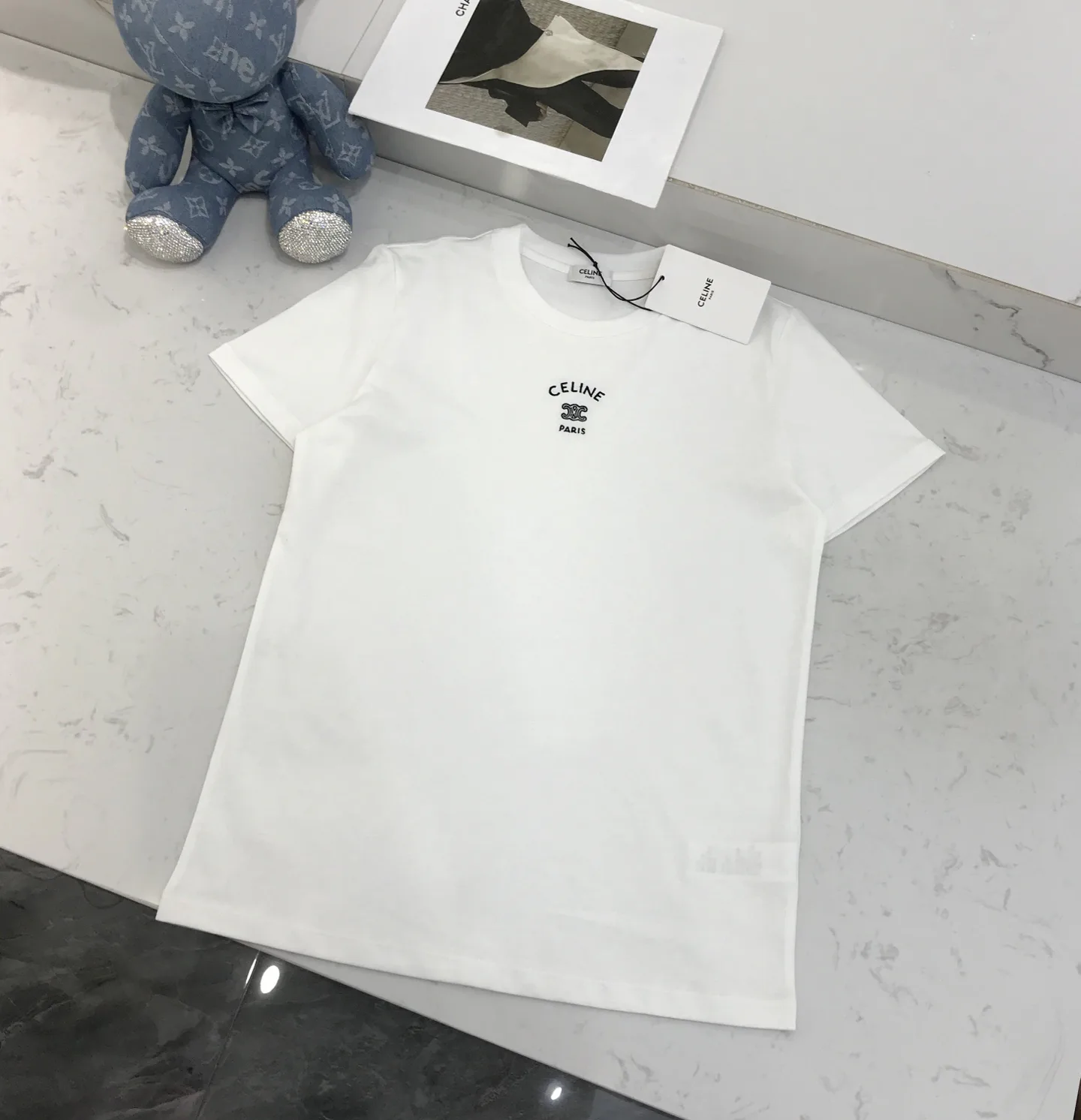 Футболки Женские Celine 11215030