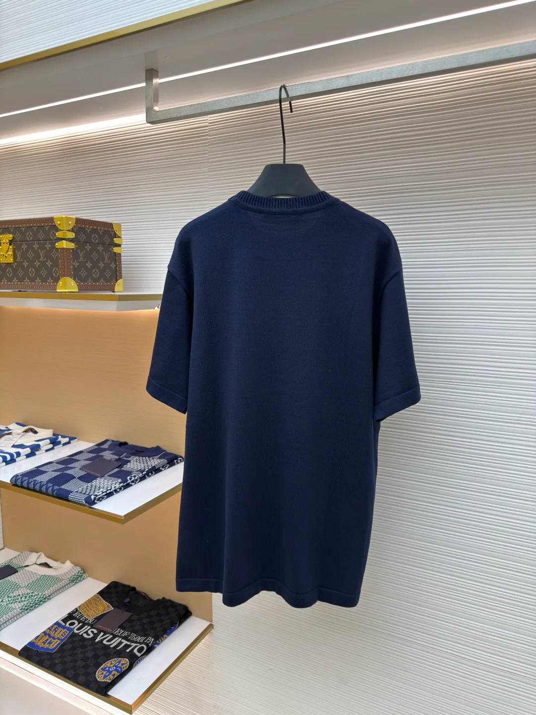 Футболки Мужские Louis Vuitton 9693480