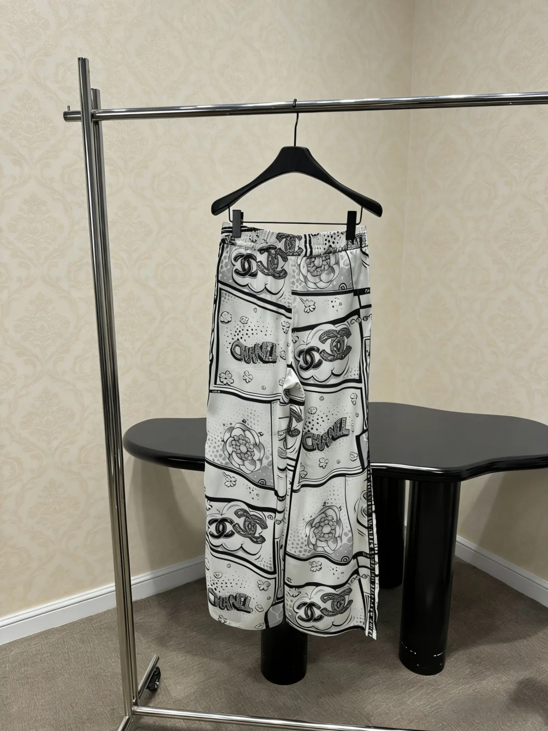 Брюки Женские Chanel 11626732