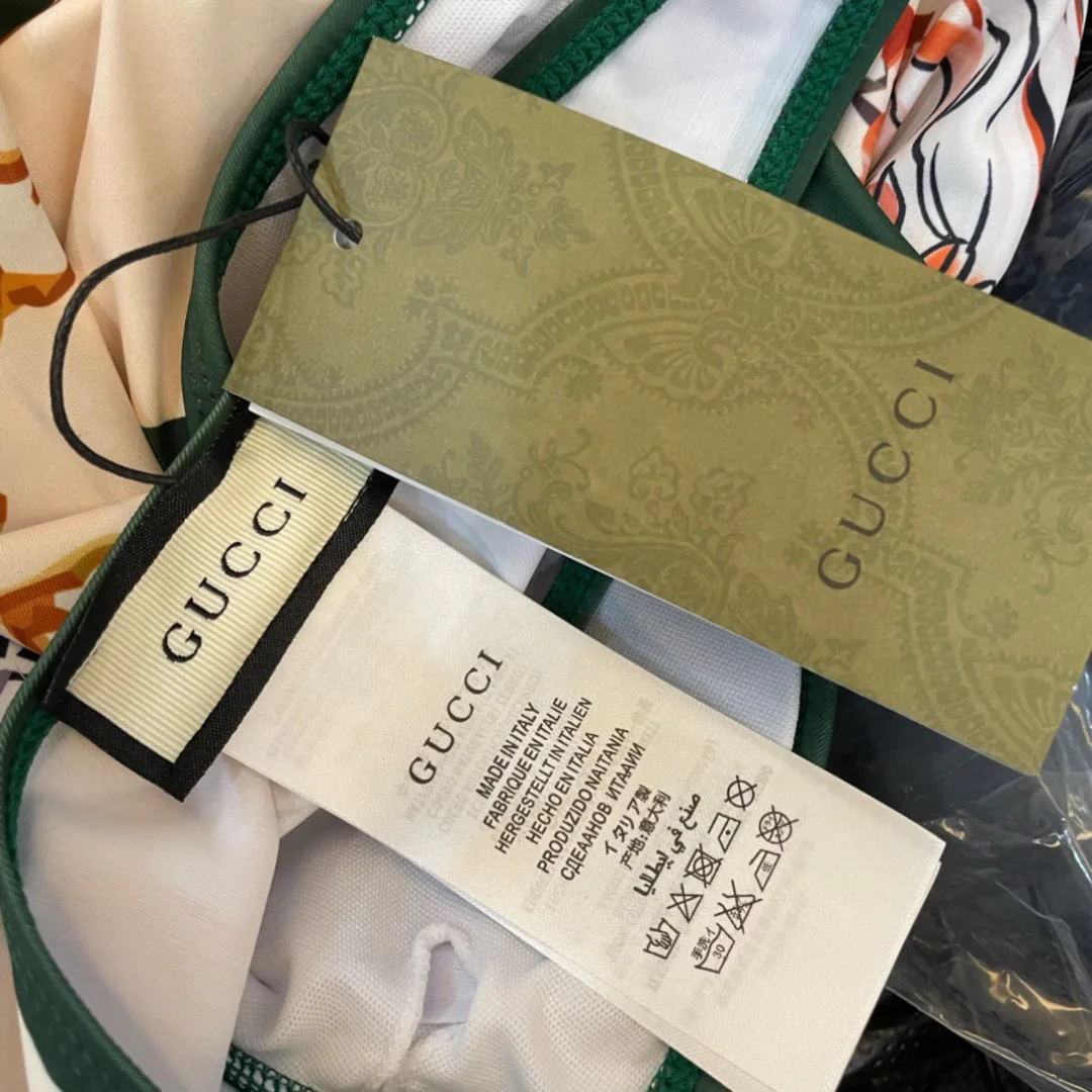 Купальники Женские Gucci 17716503