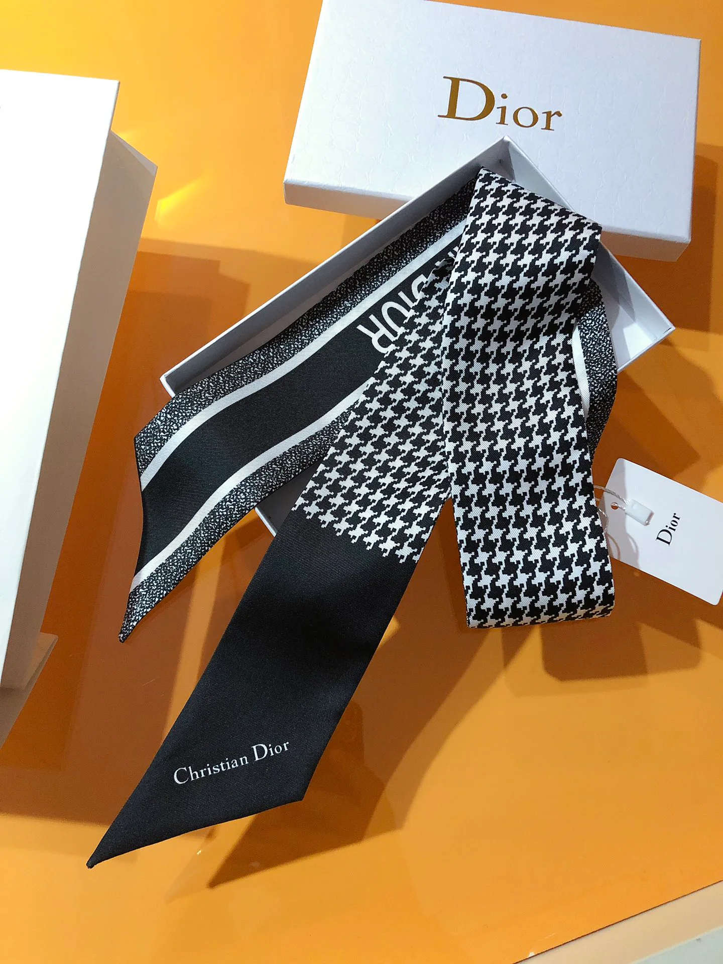 Платки Christian Dior 11722465