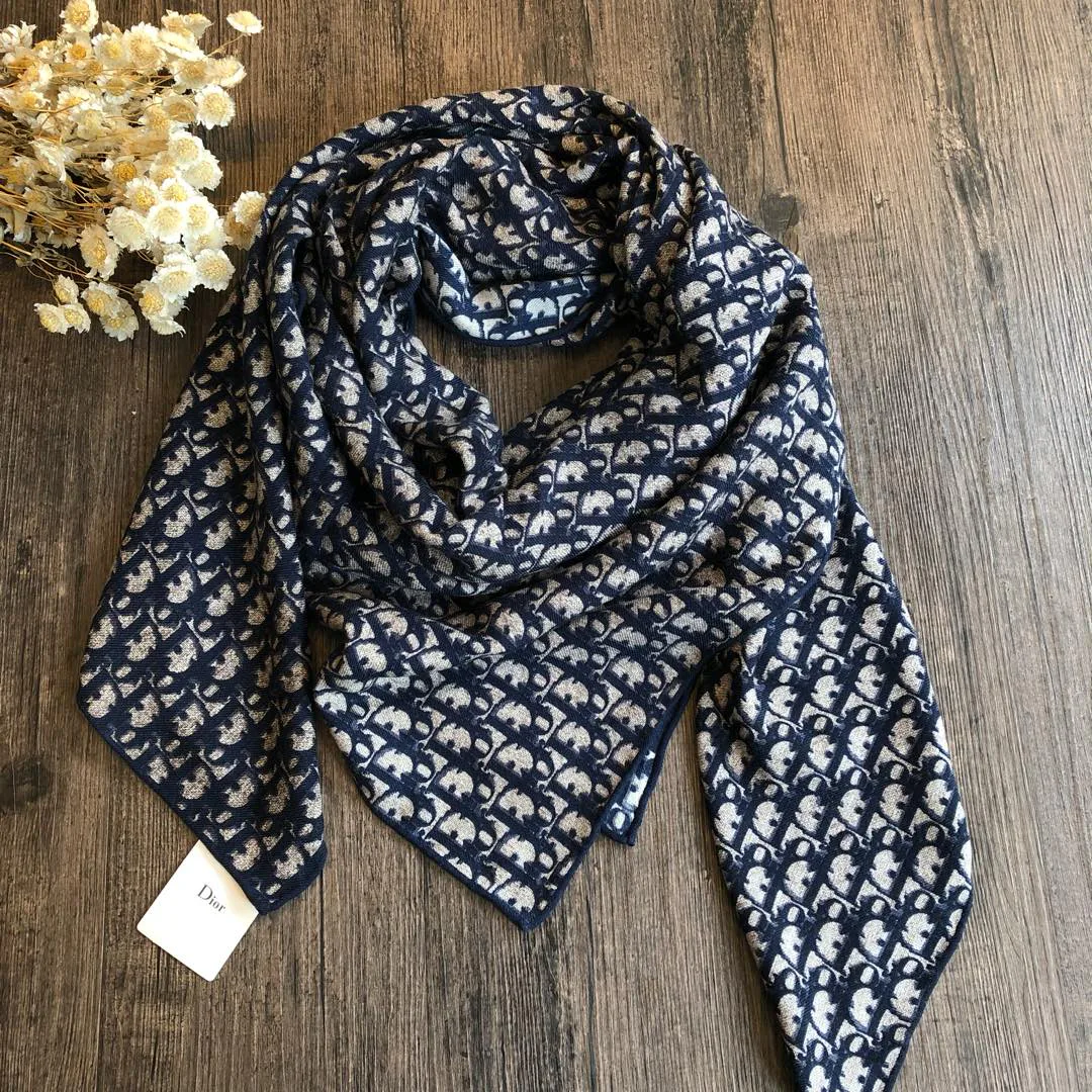 Платки Christian Dior 18476627