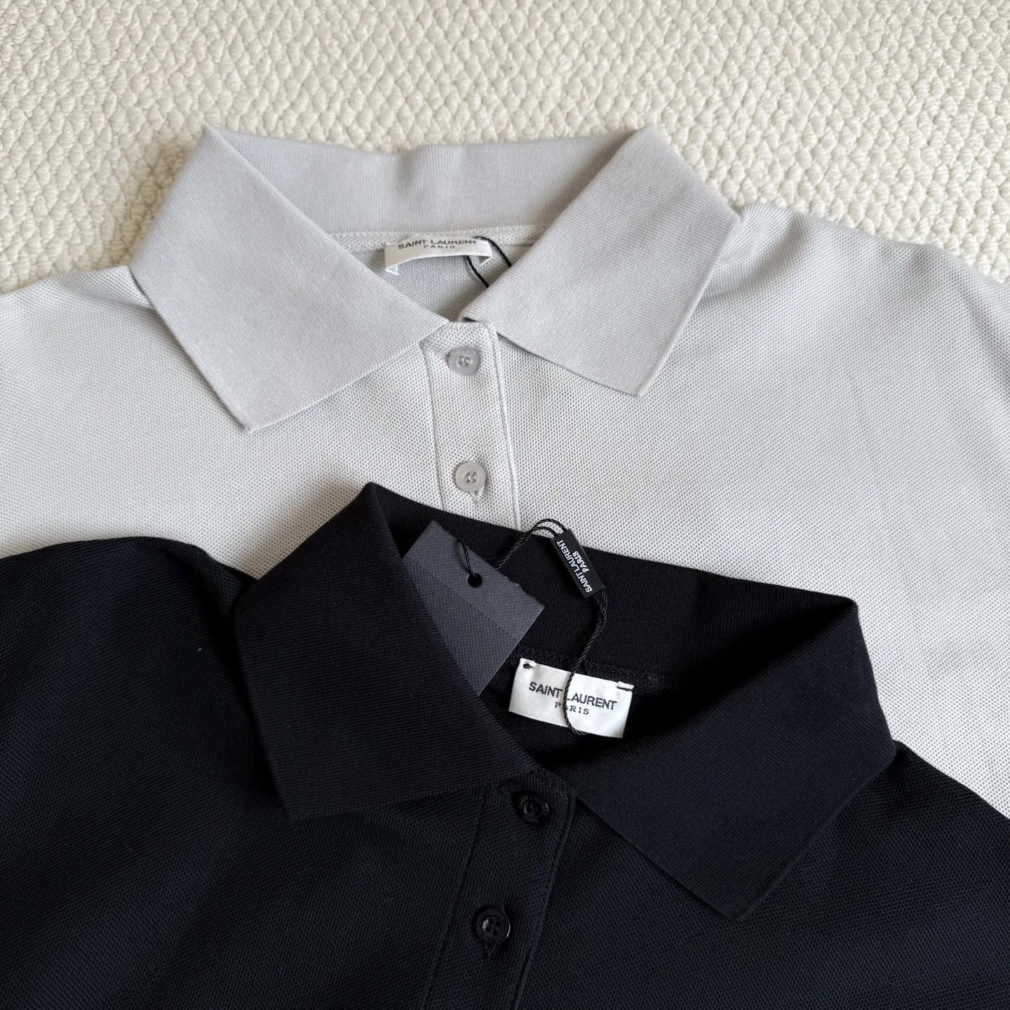 Футболки Женские Saint Laurent 34491