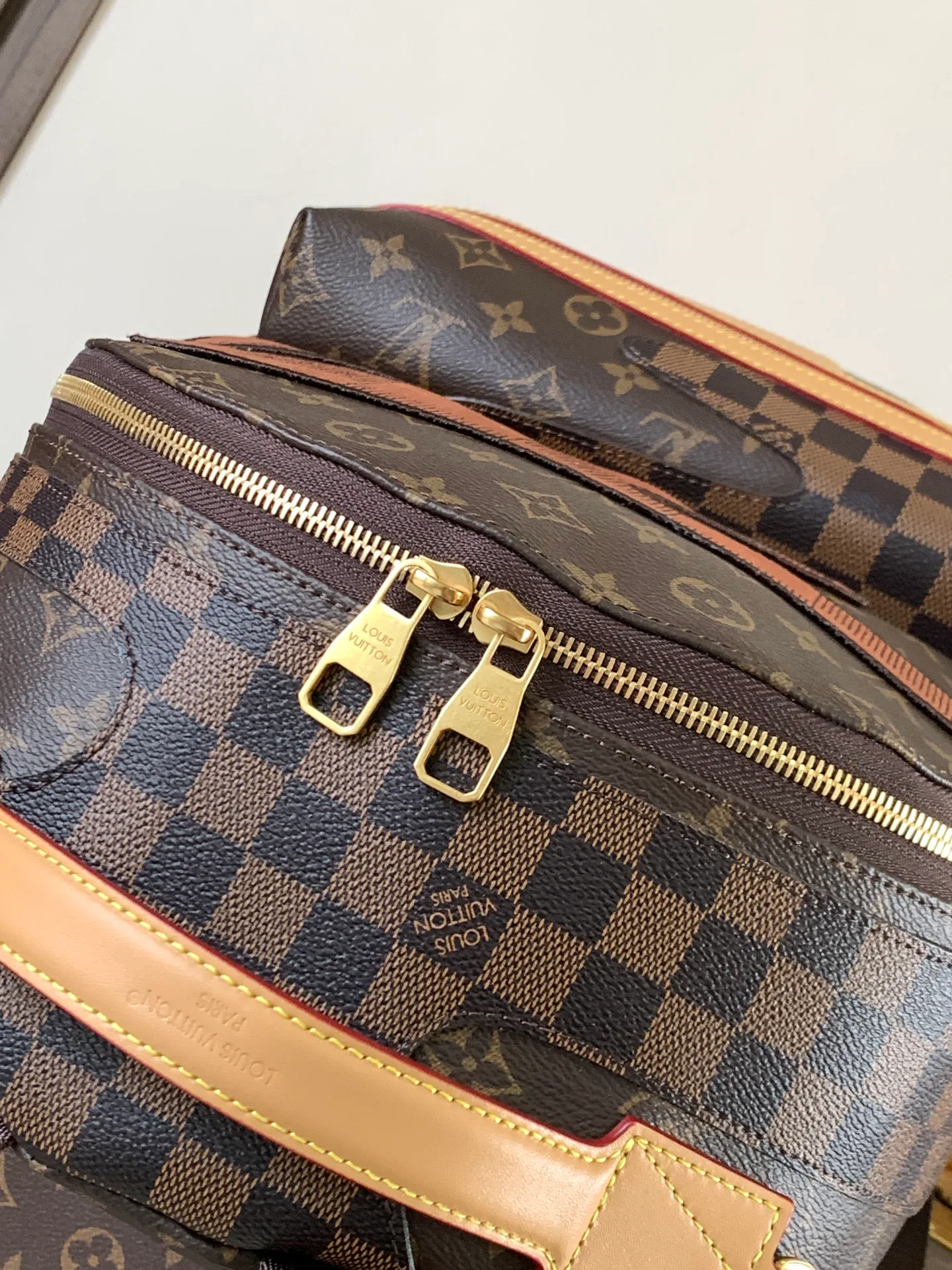 Рюкзаки Женские Louis Vuitton 903178