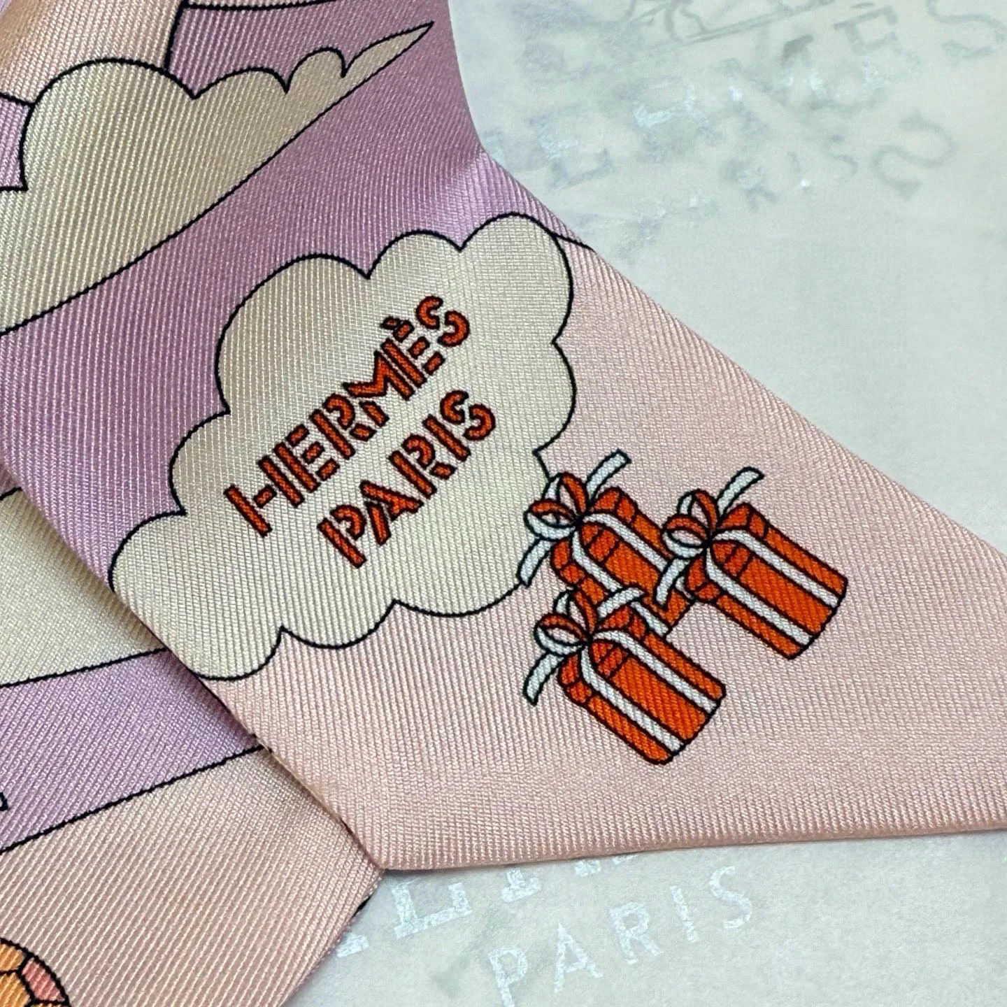 Платки Hermes 11568158