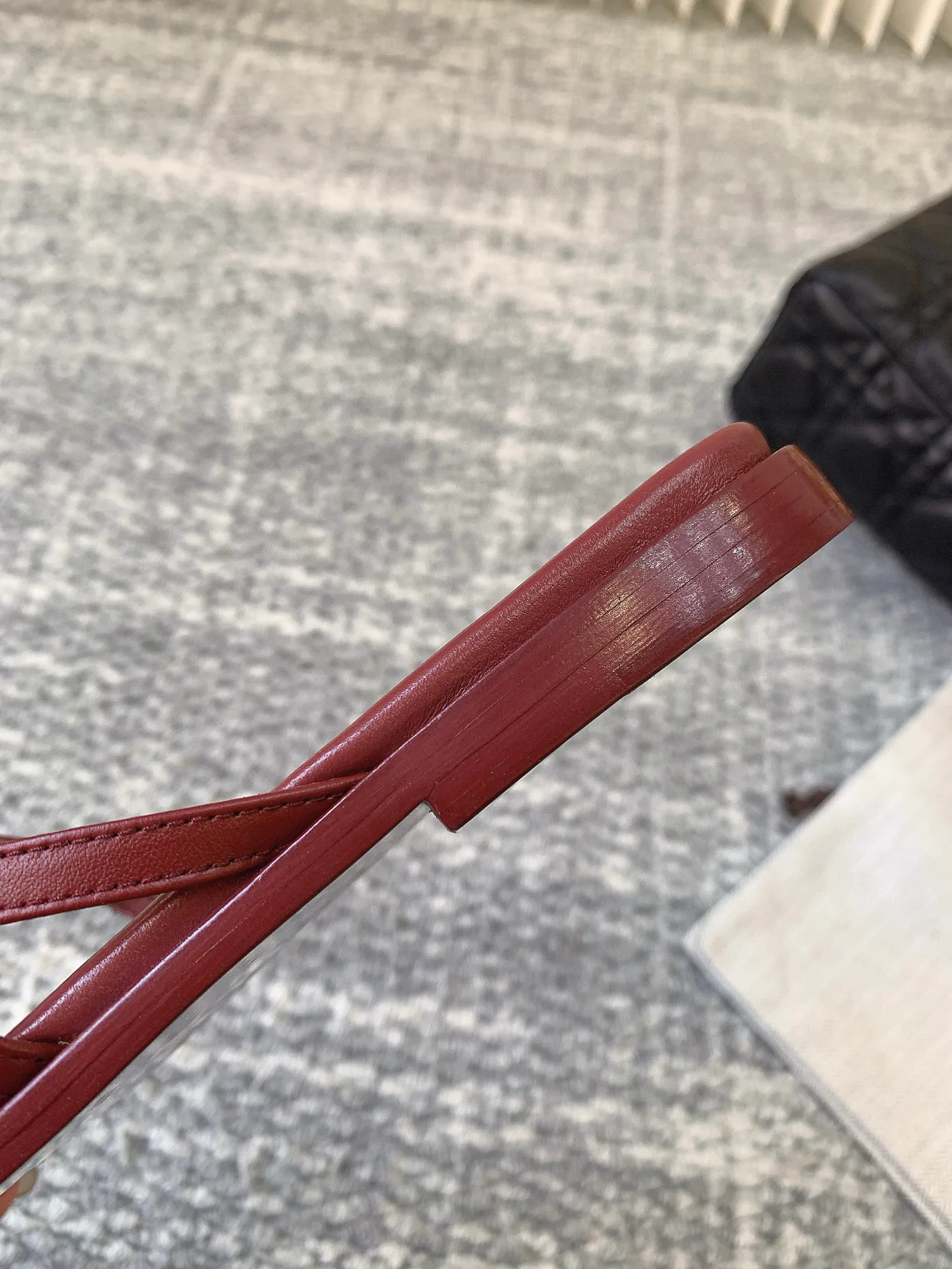 Шлепанцы Женские Hermes 890519