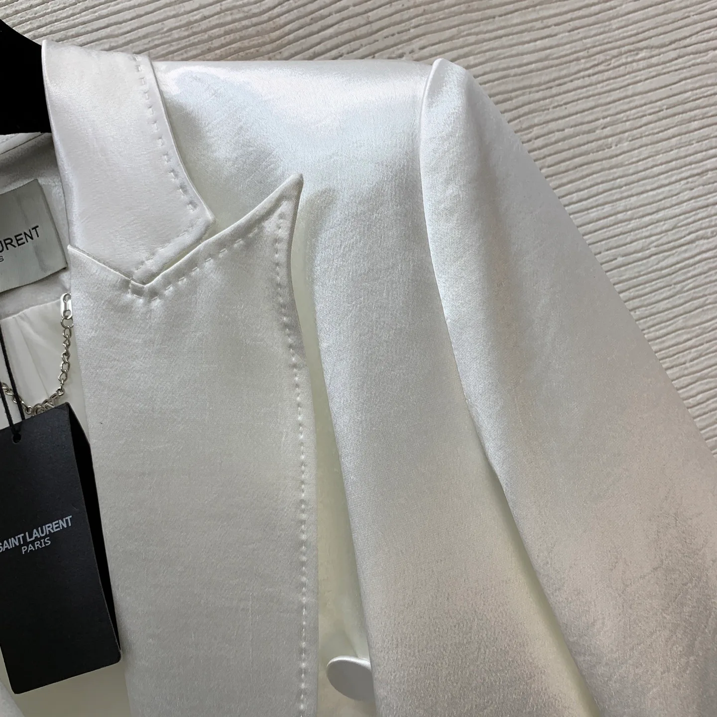 Пиджаки Мужские Saint Laurent 11546297