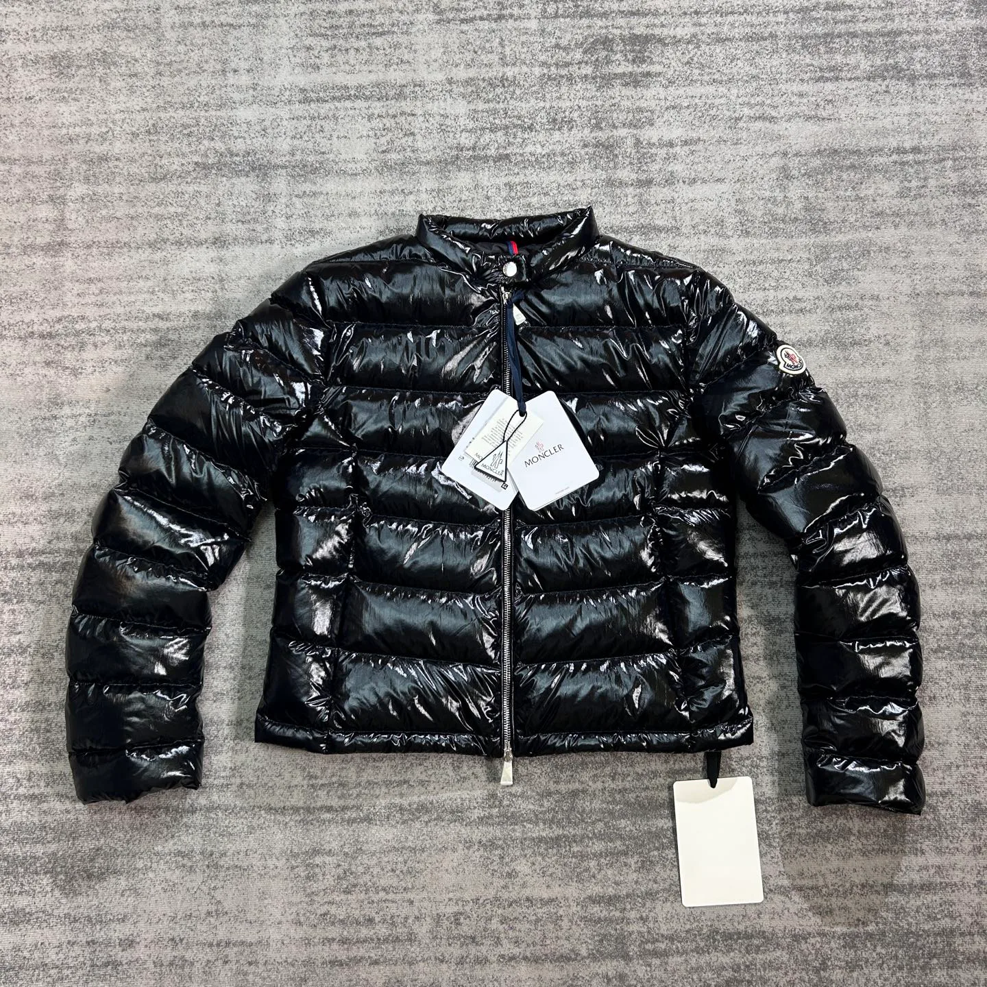 Куртки И Пуховики Женские Moncler 18766308