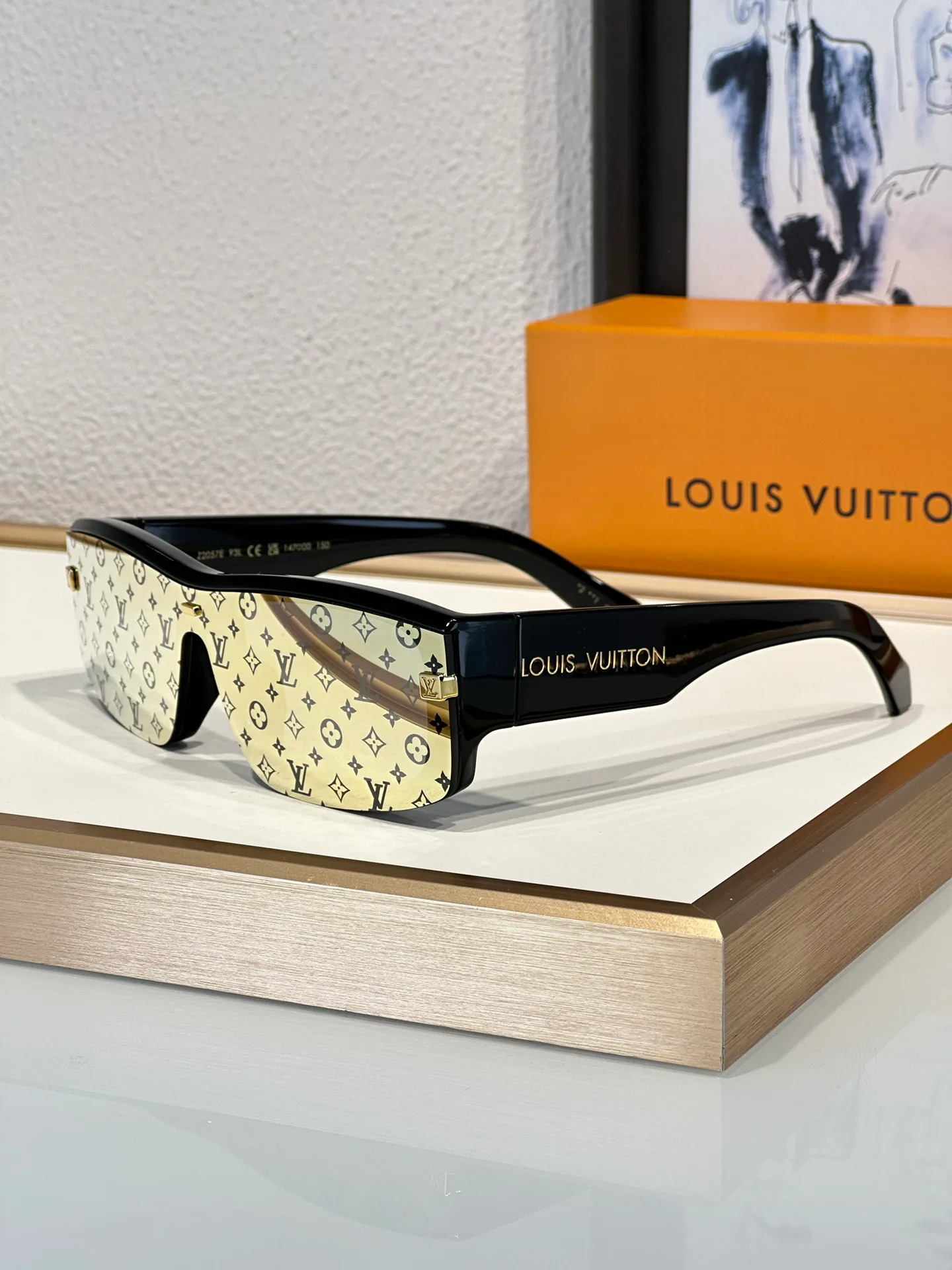Очки Louis Vuitton 796066