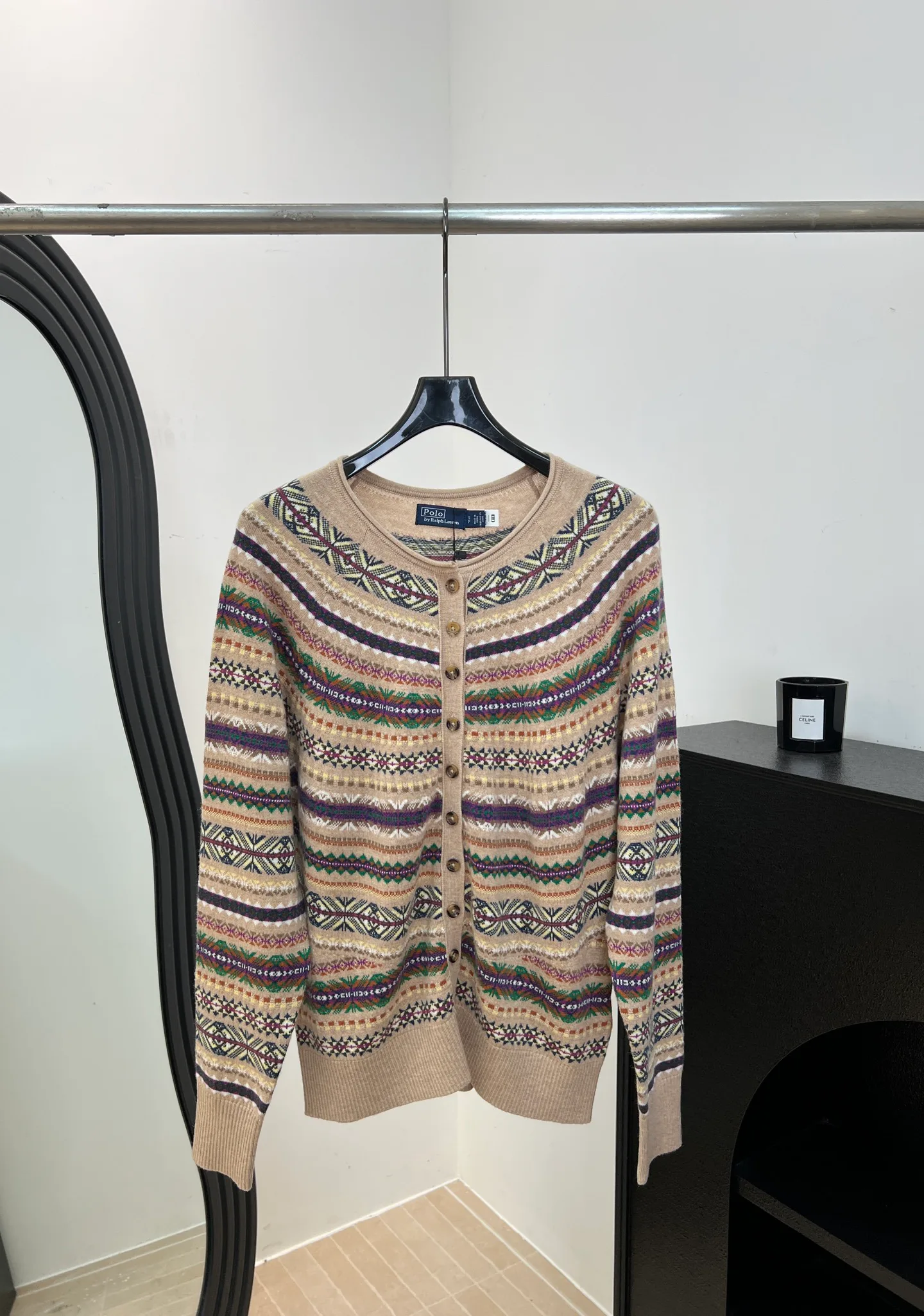 Джемперы И Свитеры Женские Ralph Lauren 18208390